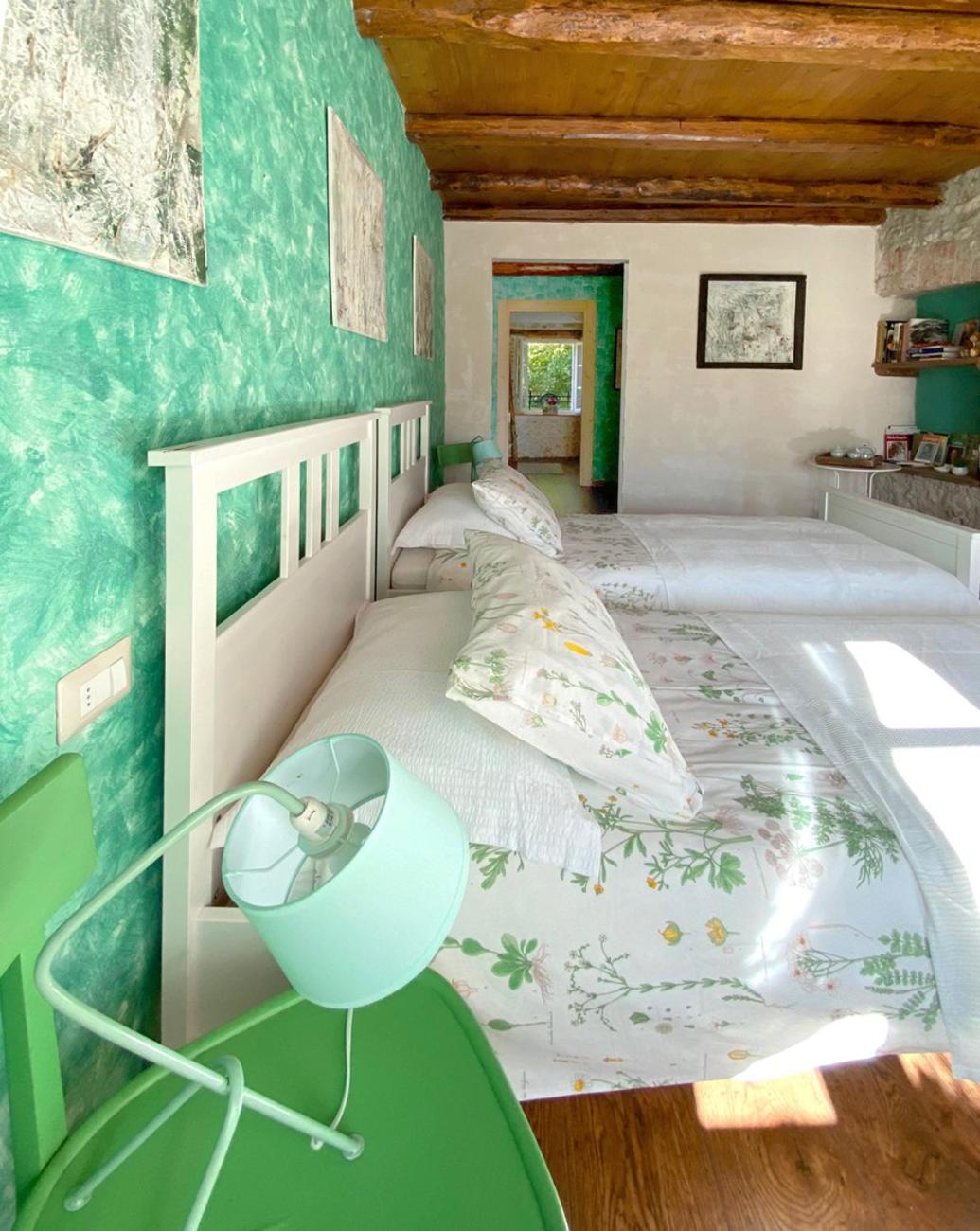 Casa delle Arti Fattoria dei fiori view 3