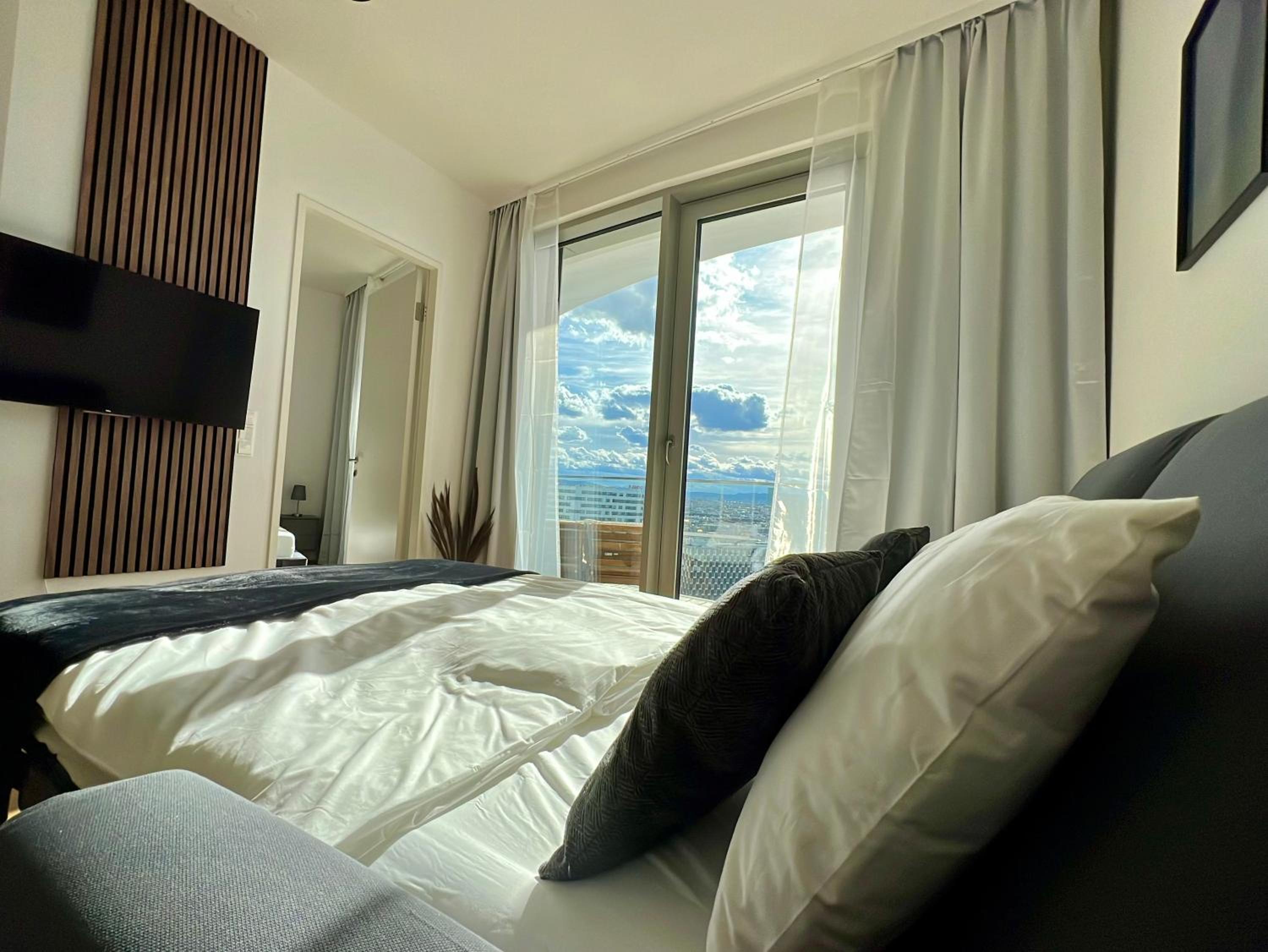 Cozy Property at Belvedere