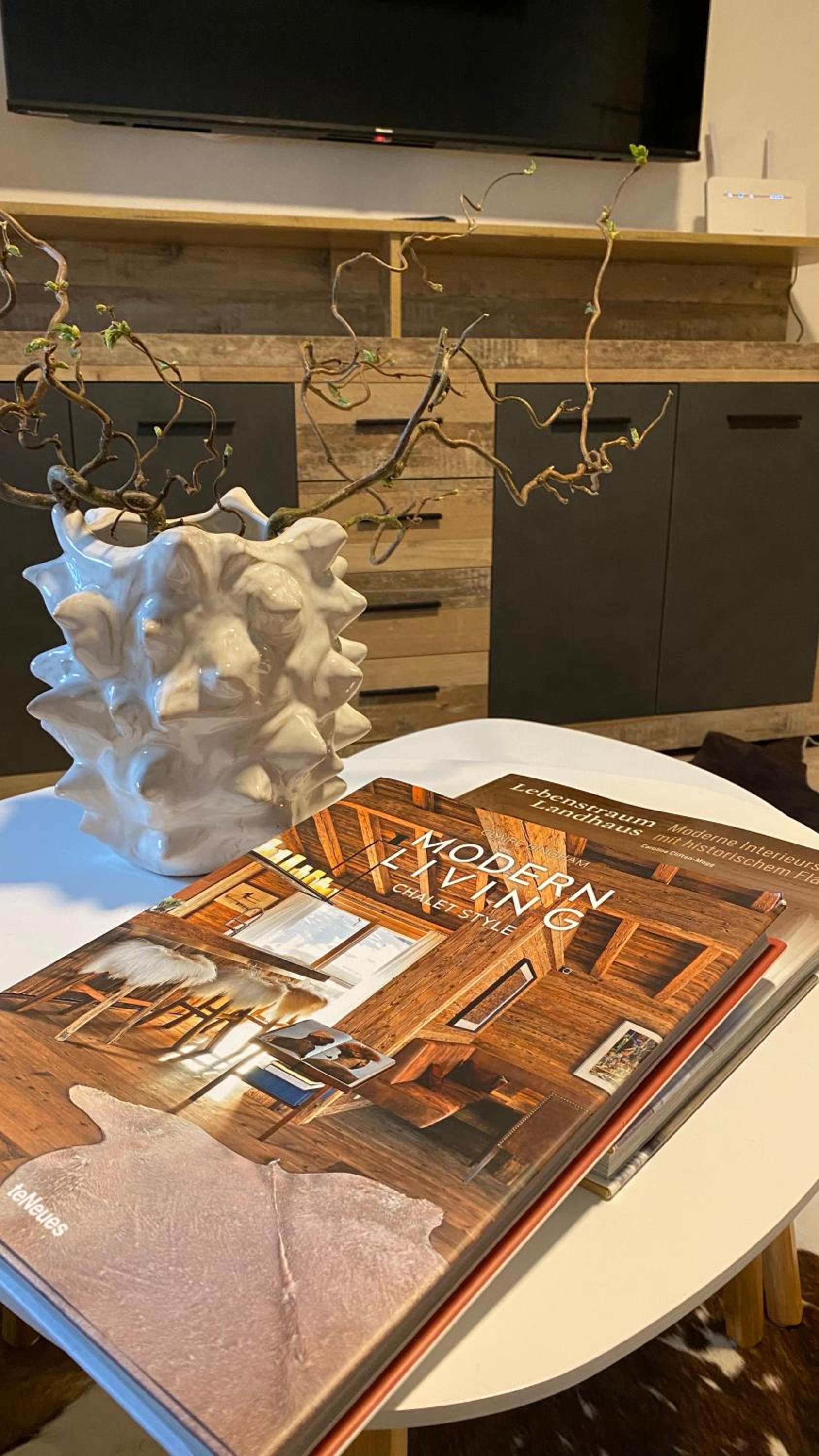Sonnenlay Lounge - Studio & Ferienhaus