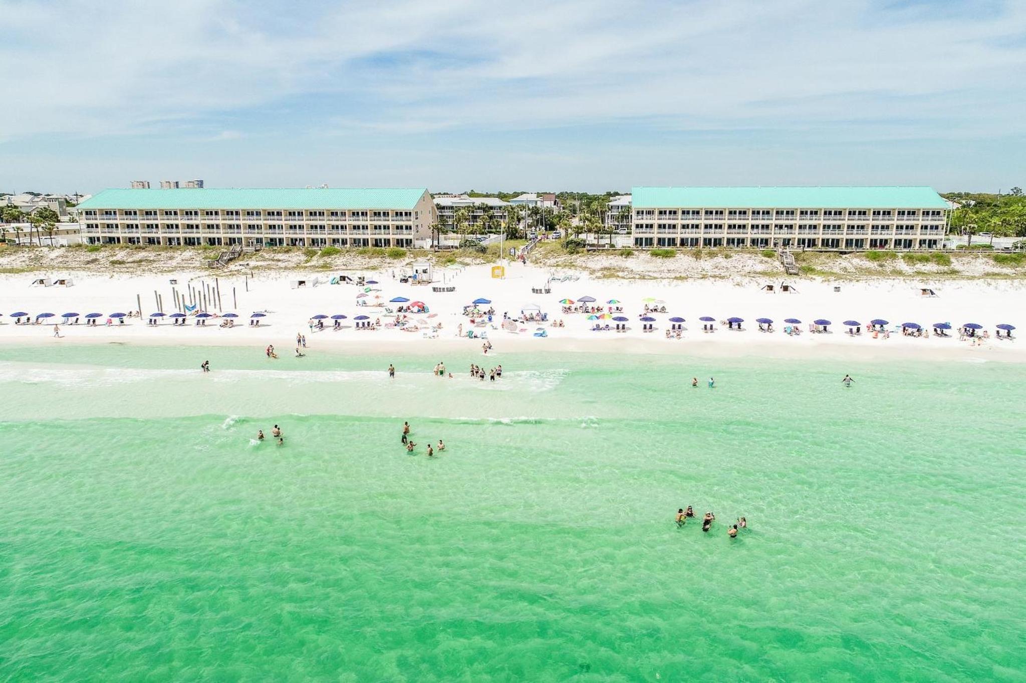Crystal Sands 309A view 4