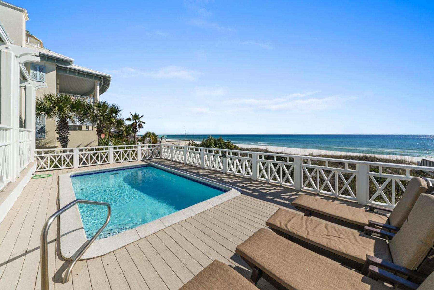 Caribbean Breezes