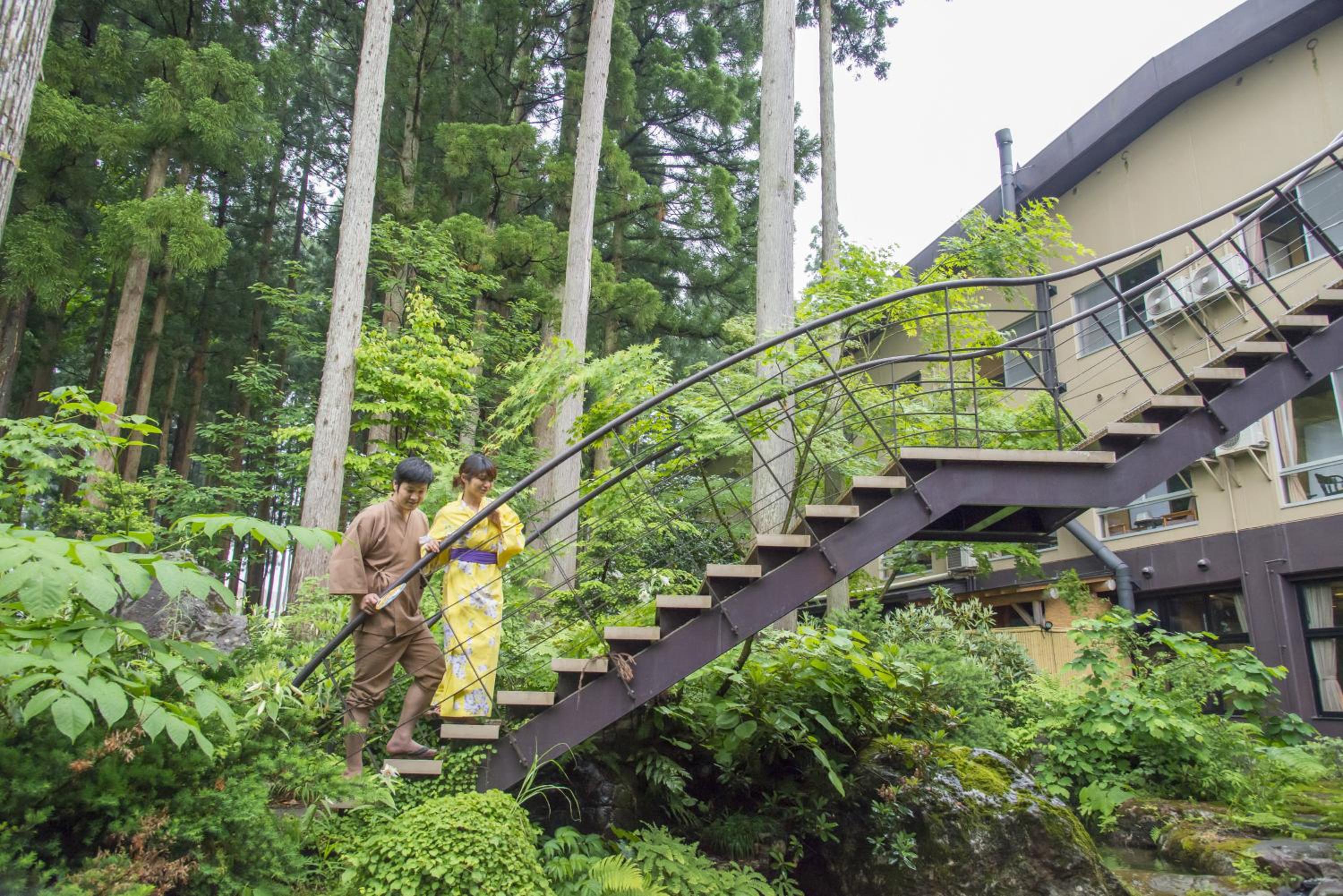 Ichirino Kogen Hotel Roan
