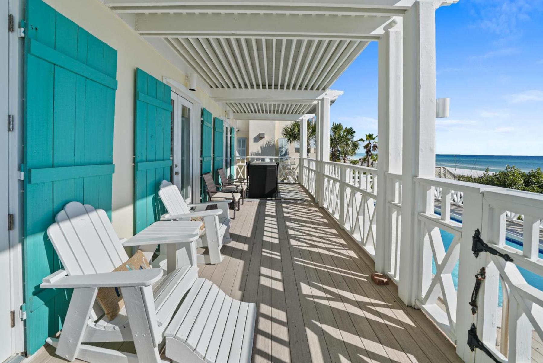 Caribbean Breezes