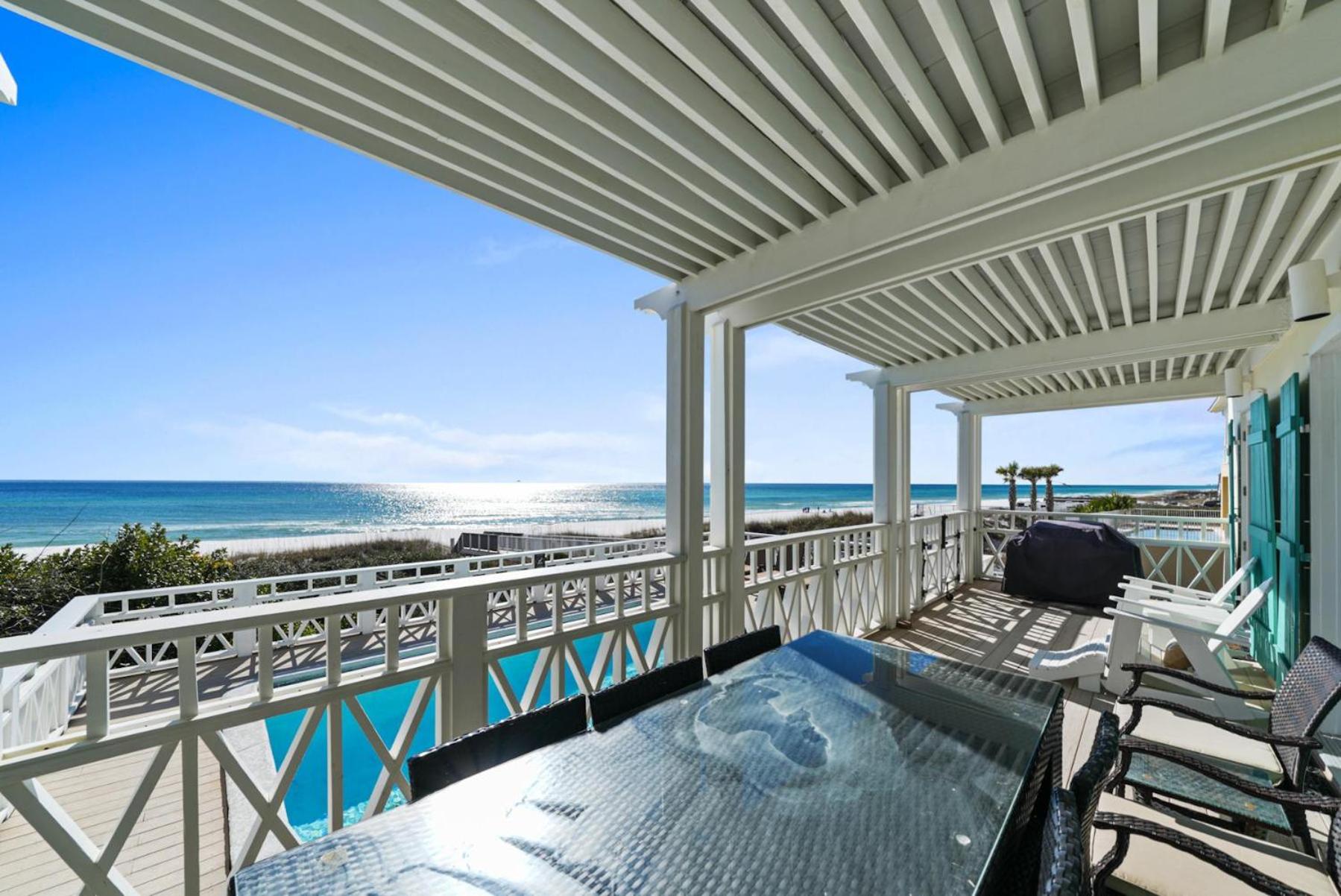 Caribbean Breezes