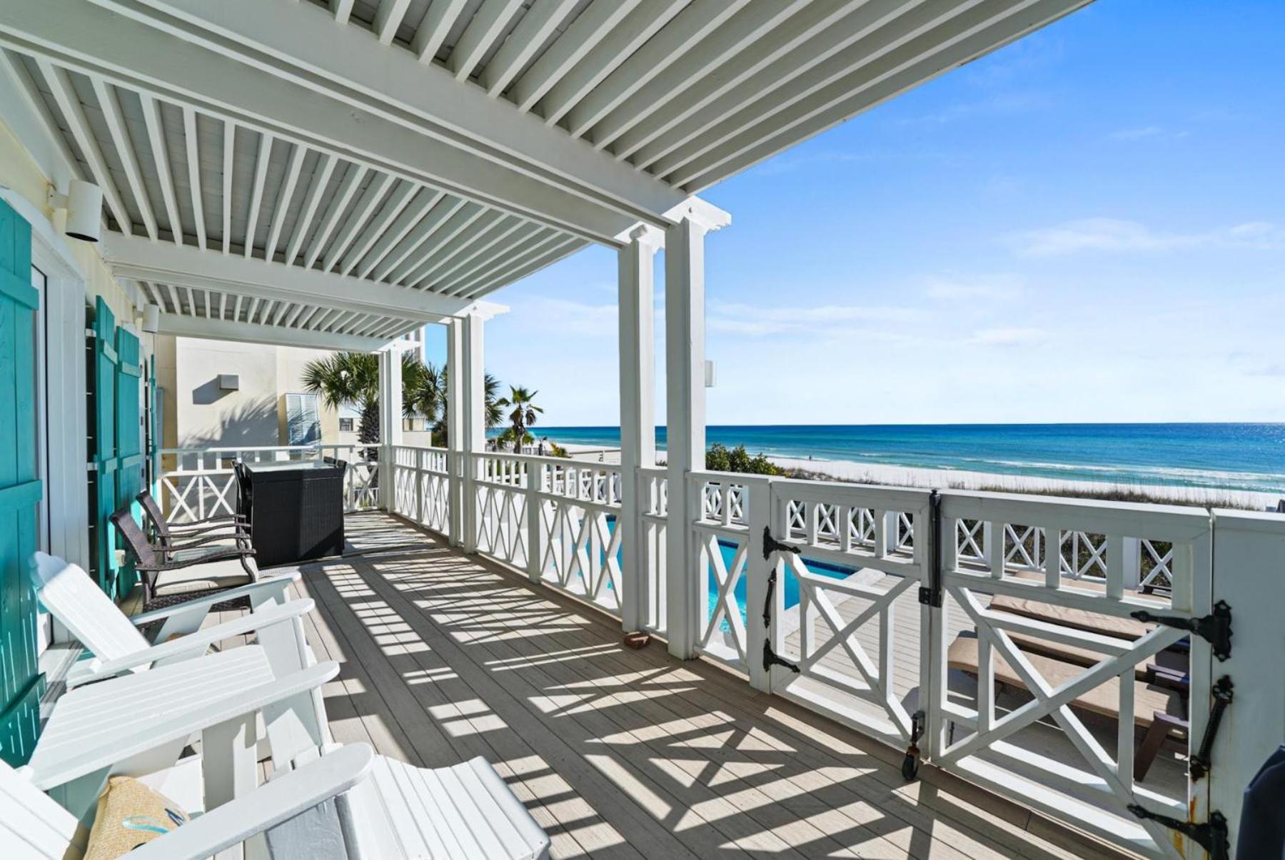 Caribbean Breezes