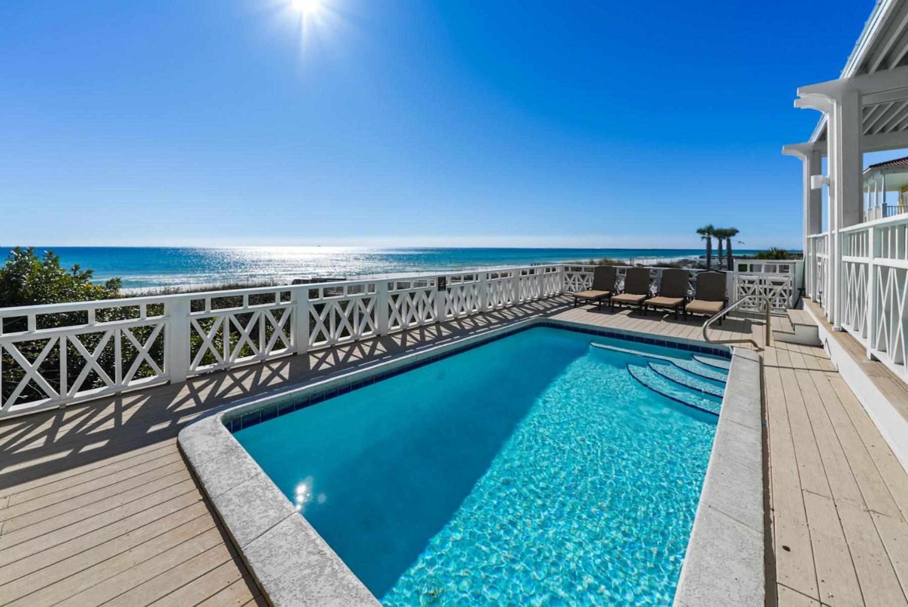 Caribbean Breezes