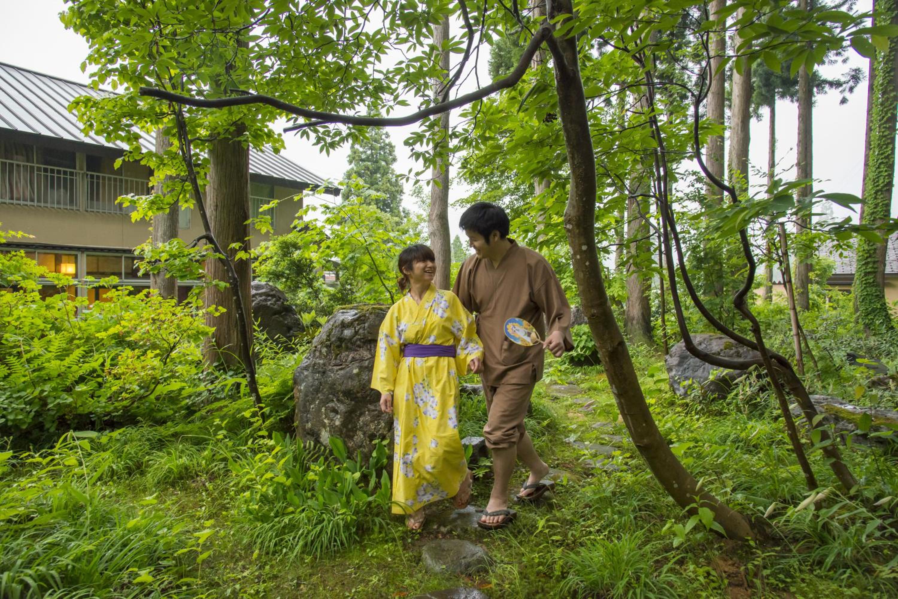 Ichirino Kogen Hotel Roan