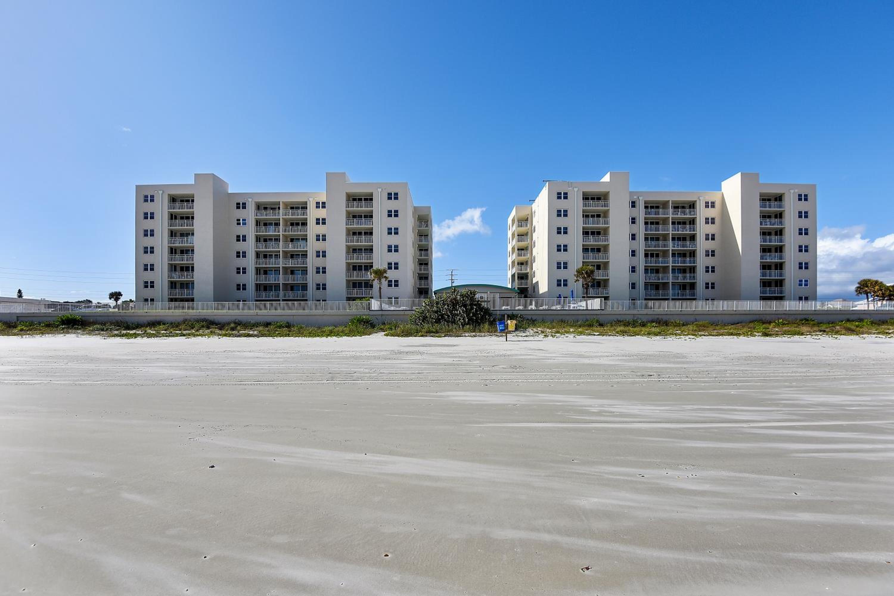 Bob's Beachin Dream - 5040S