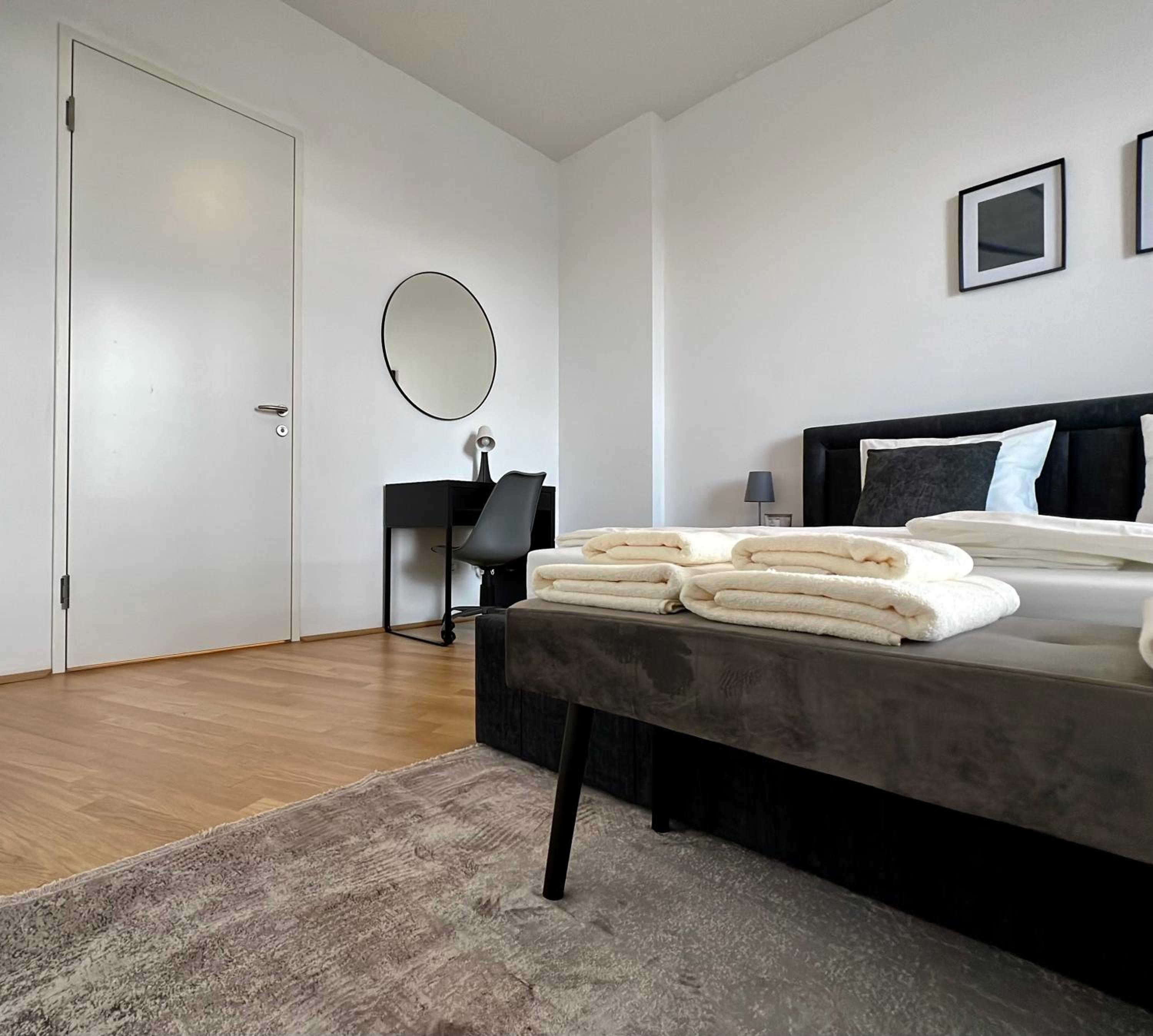 Cozy Property at Belvedere