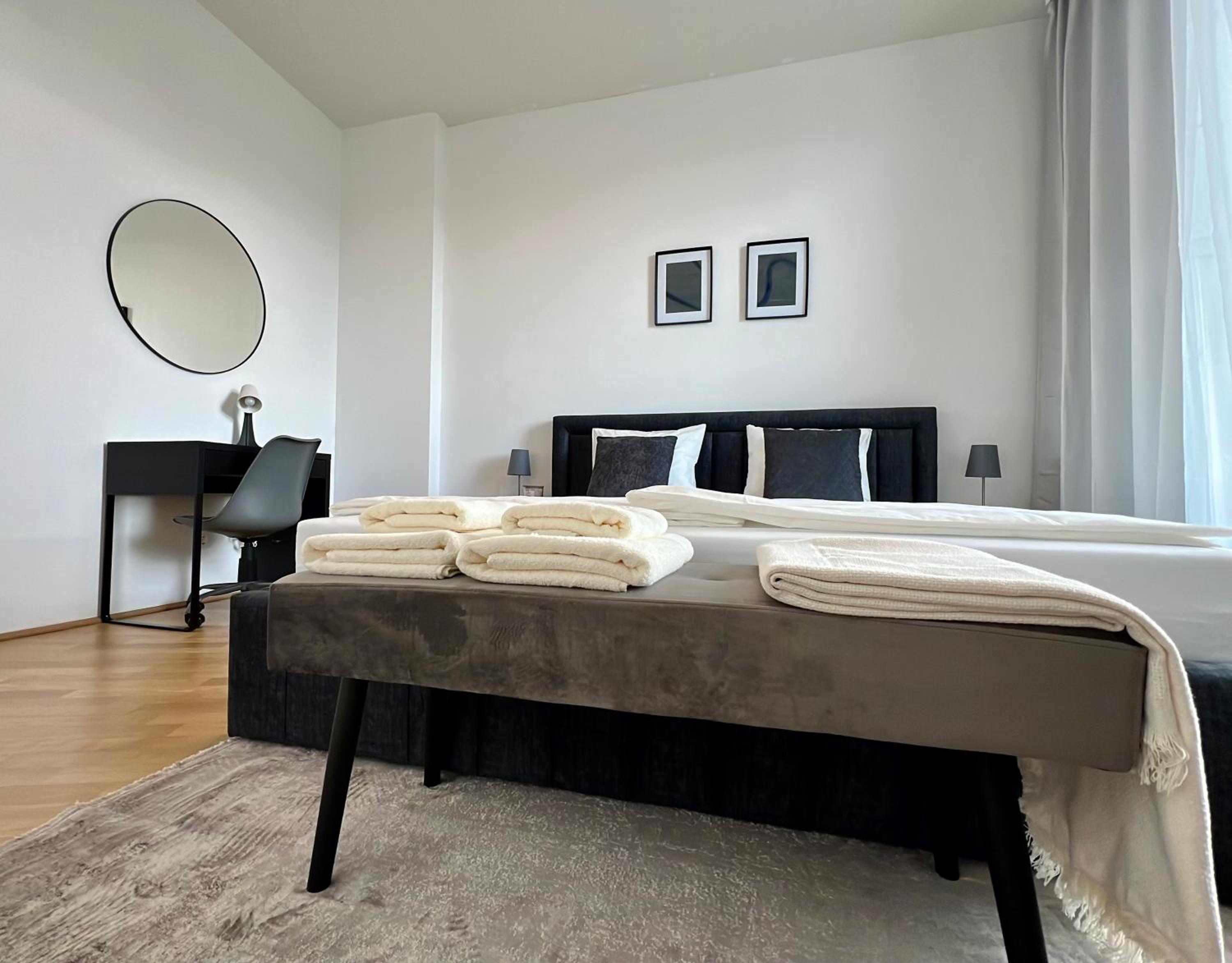 Cozy Property at Belvedere