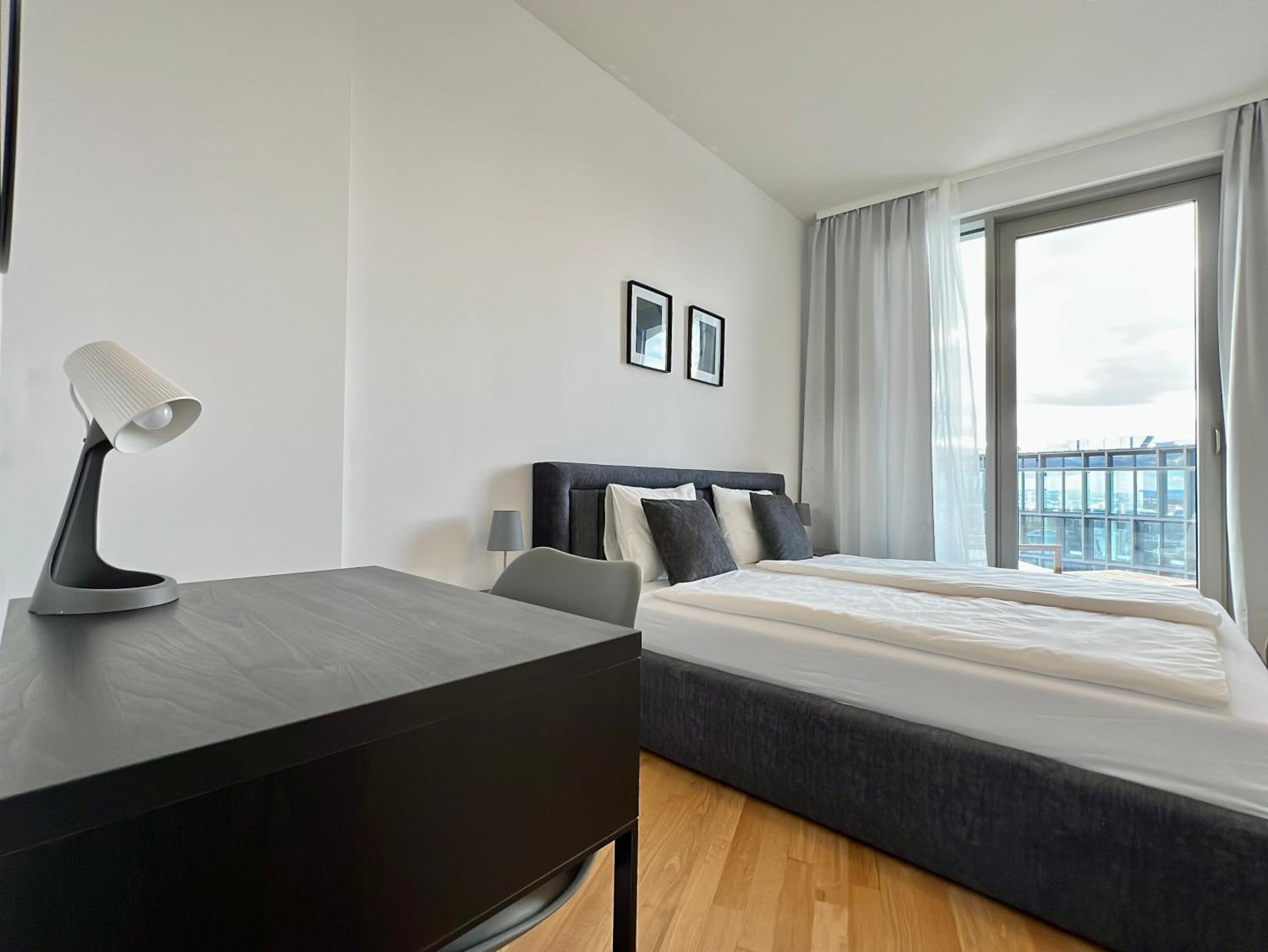 Cozy Property at Belvedere