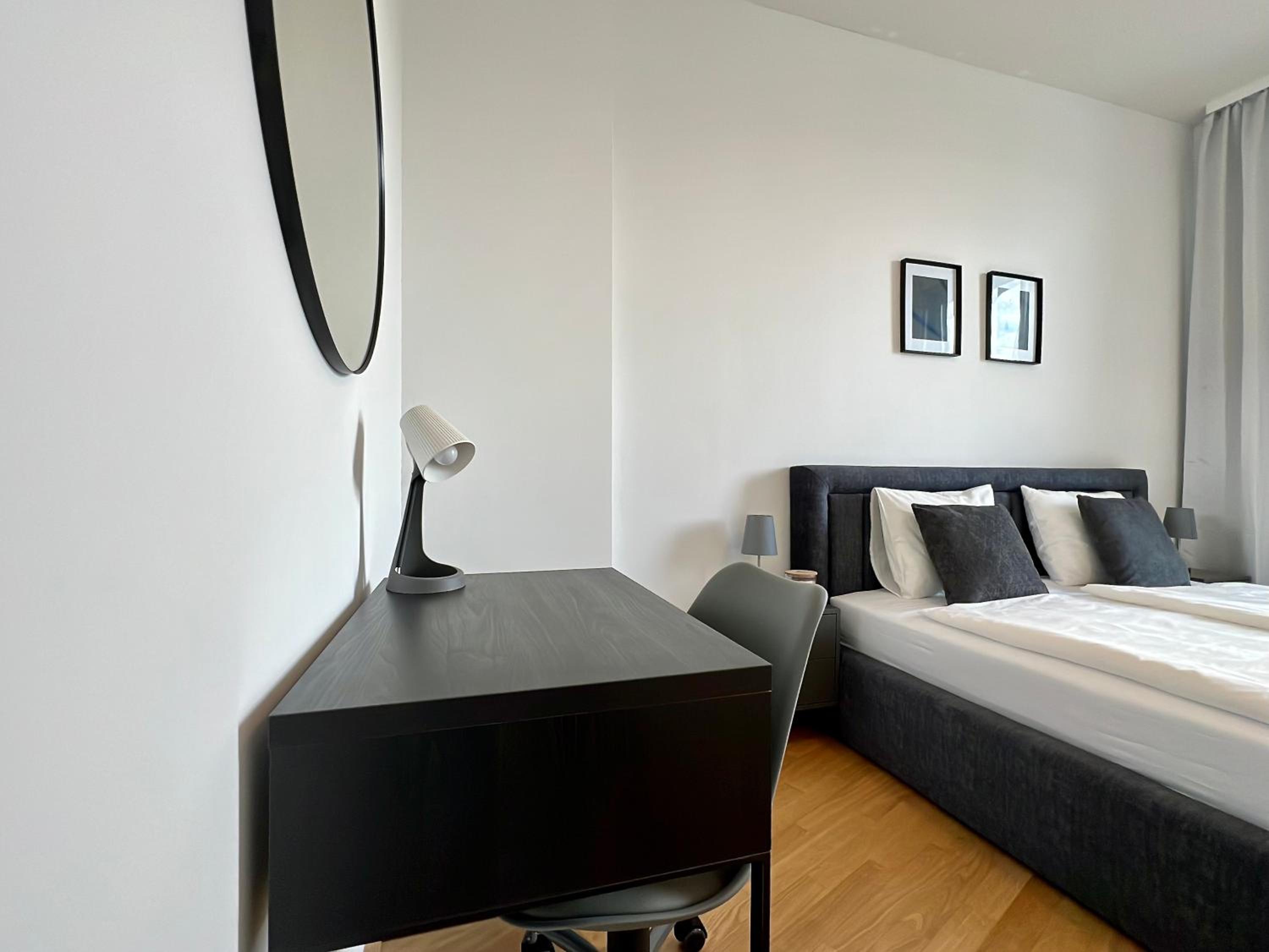 Cozy Property at Belvedere