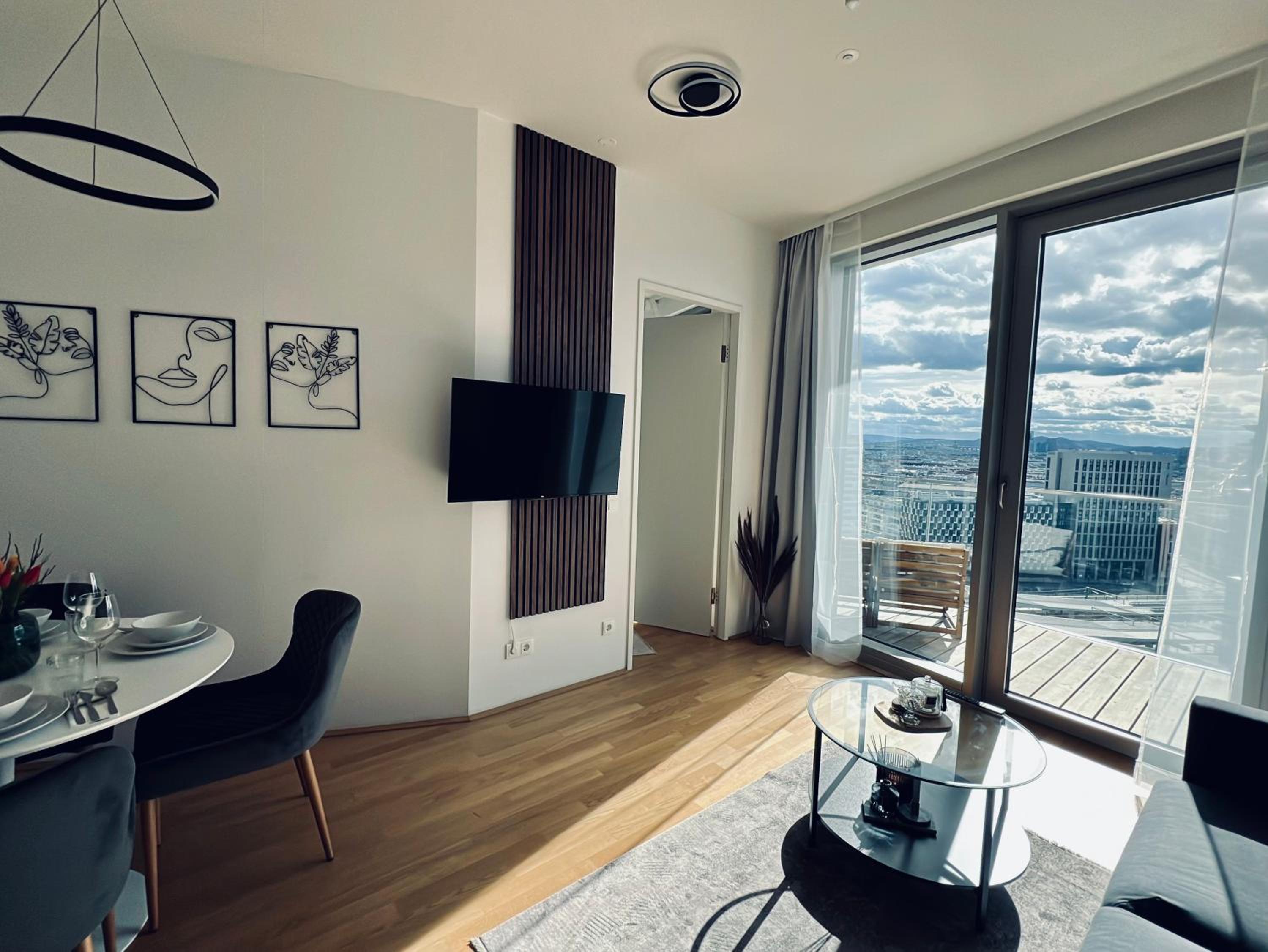 Cozy Property at Belvedere
