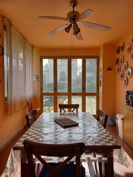 Casa Letizia Villetta in Toscana