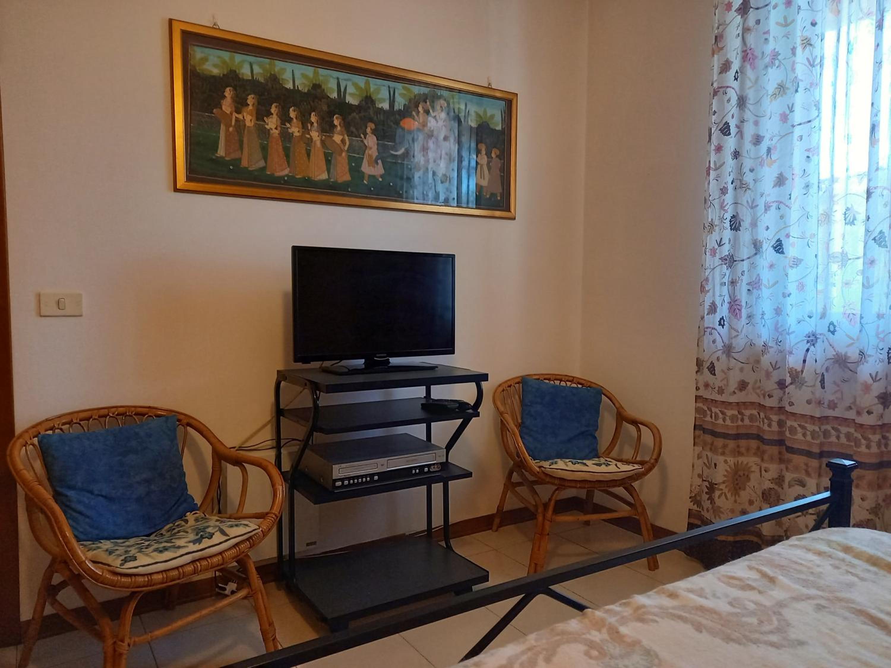 Casa Letizia Villetta in Toscana