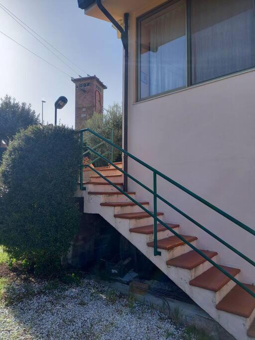 Casa Letizia Villetta in Toscana