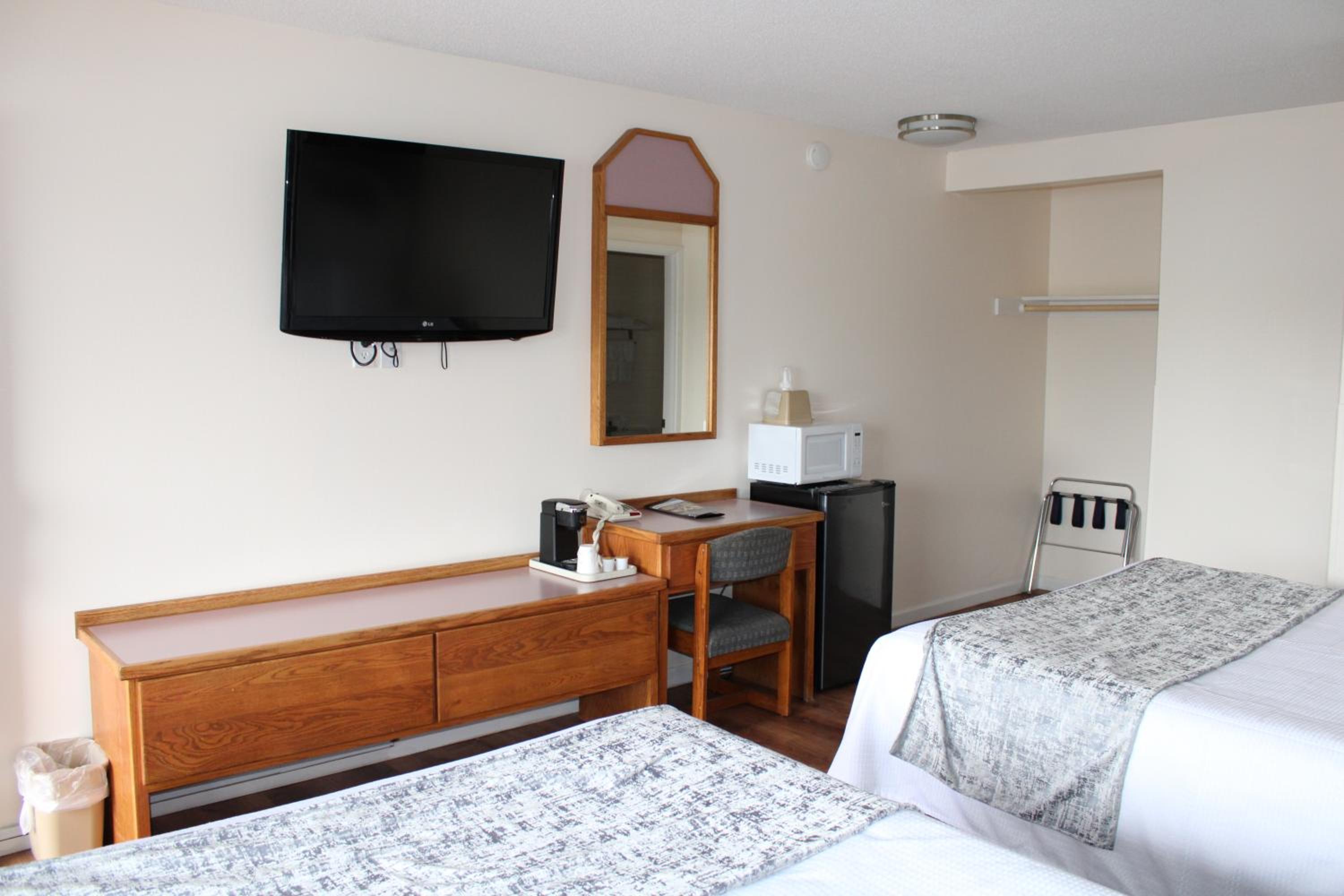Ashland Vacations - Scottish Inns Ashland - Property Image 16