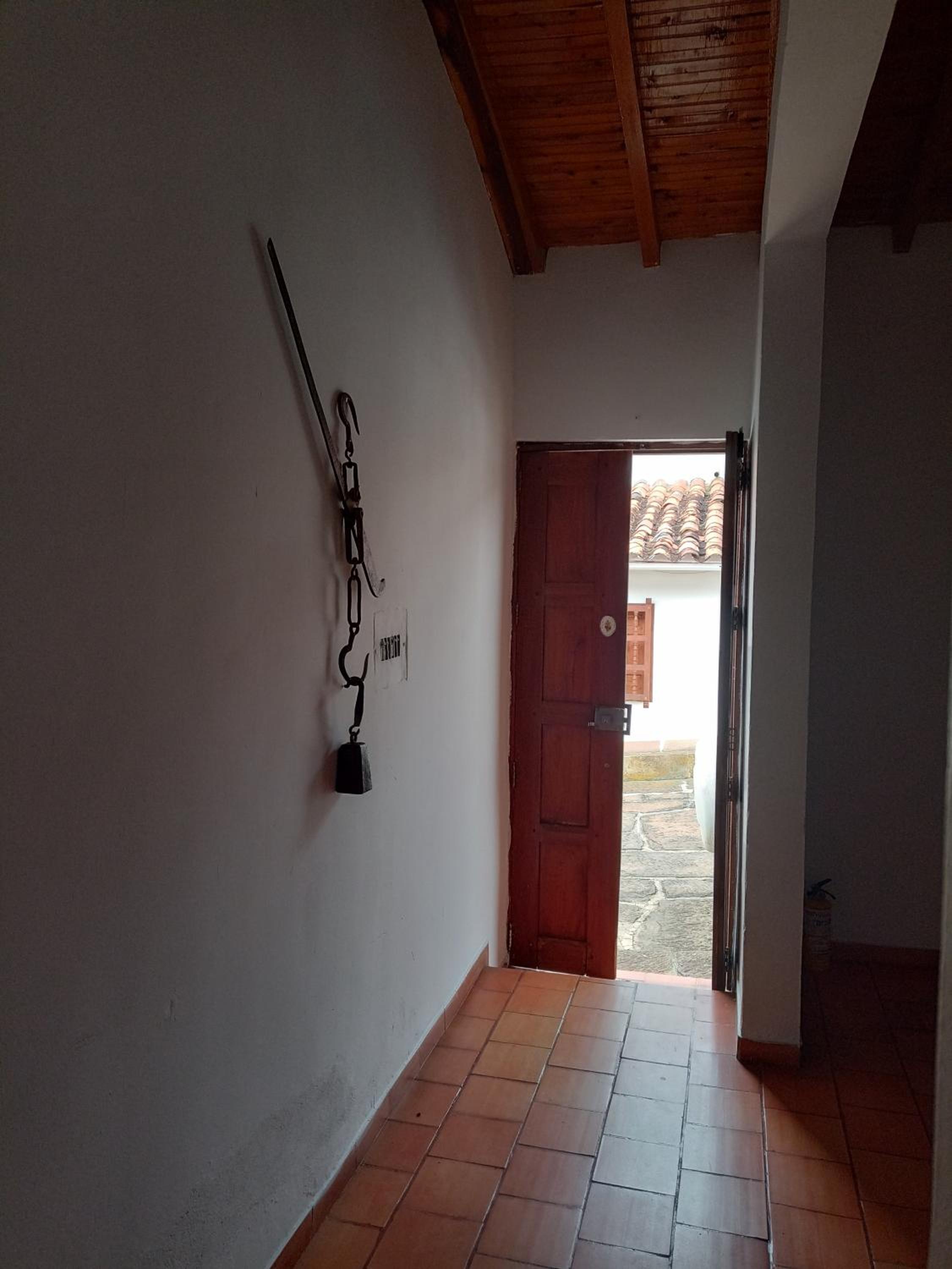 Casa Bautan