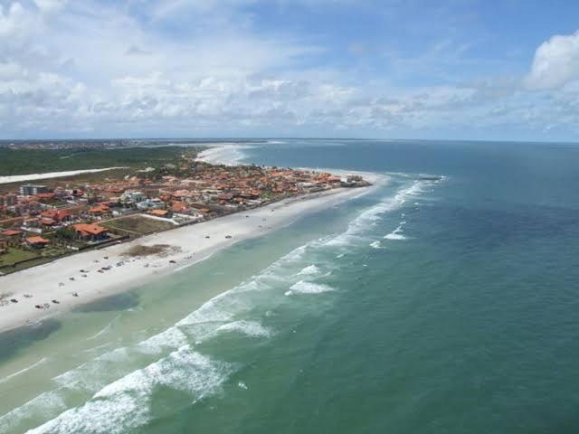 Sal-beach