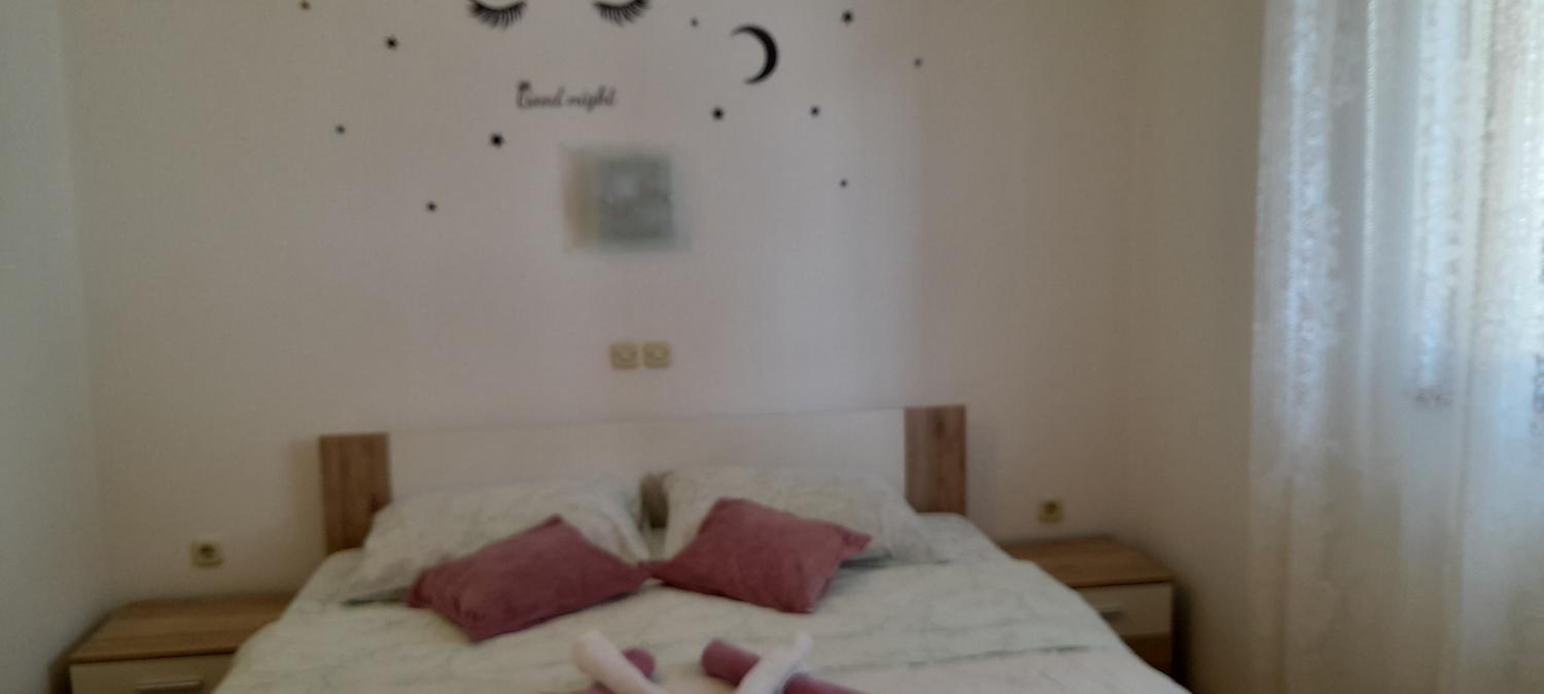 Apartman M&M view 4