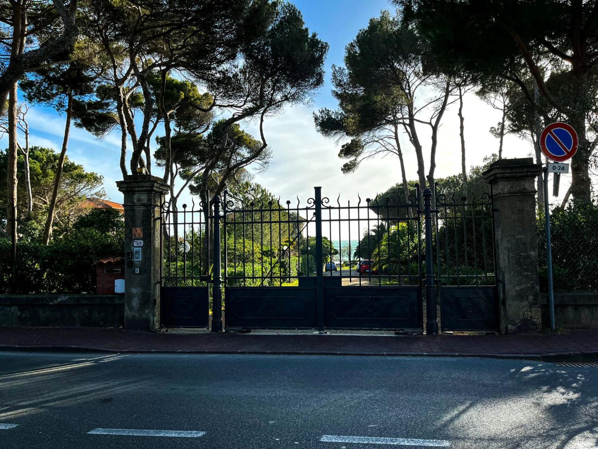 Villino La Fresia, photo 12