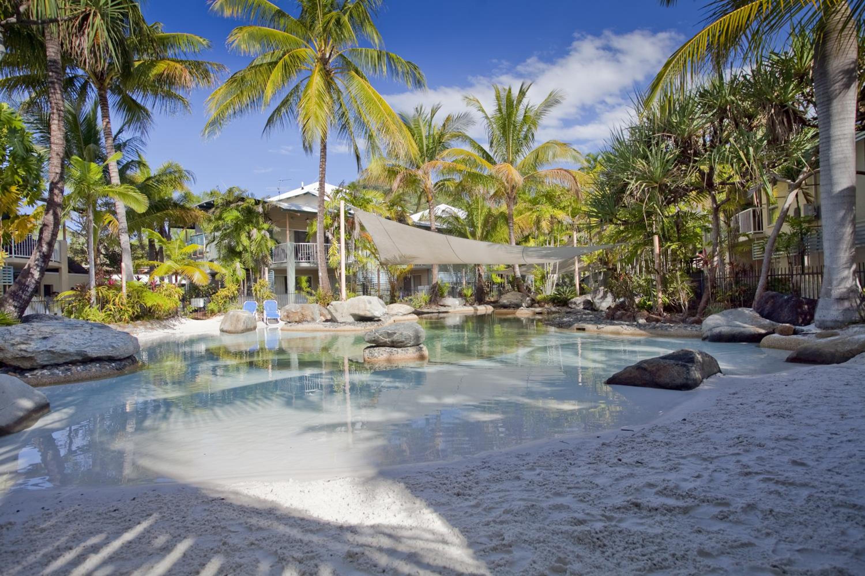 Trinity Beach Vacations - Marlin Cove Holiday Resort - Property Image 25