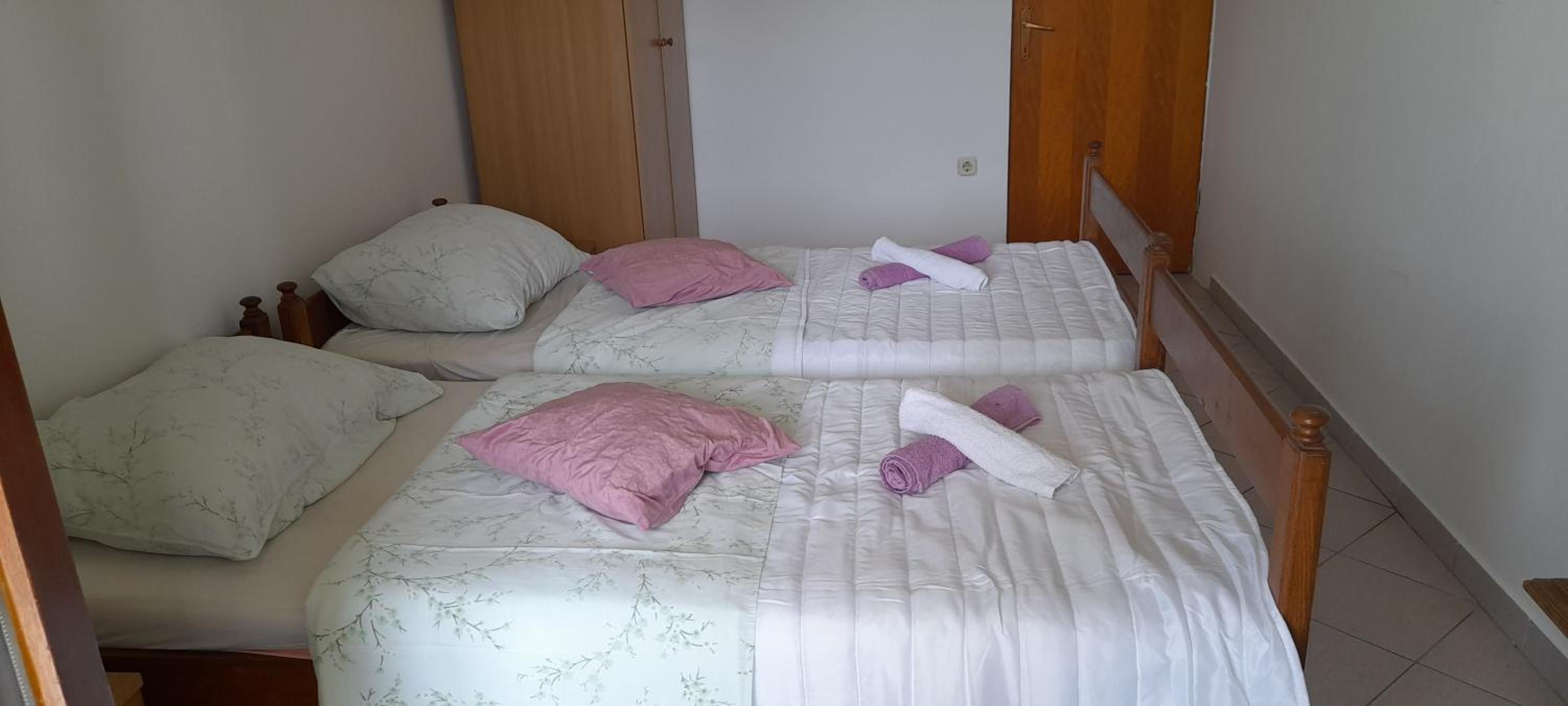 Apartman M&M view 3