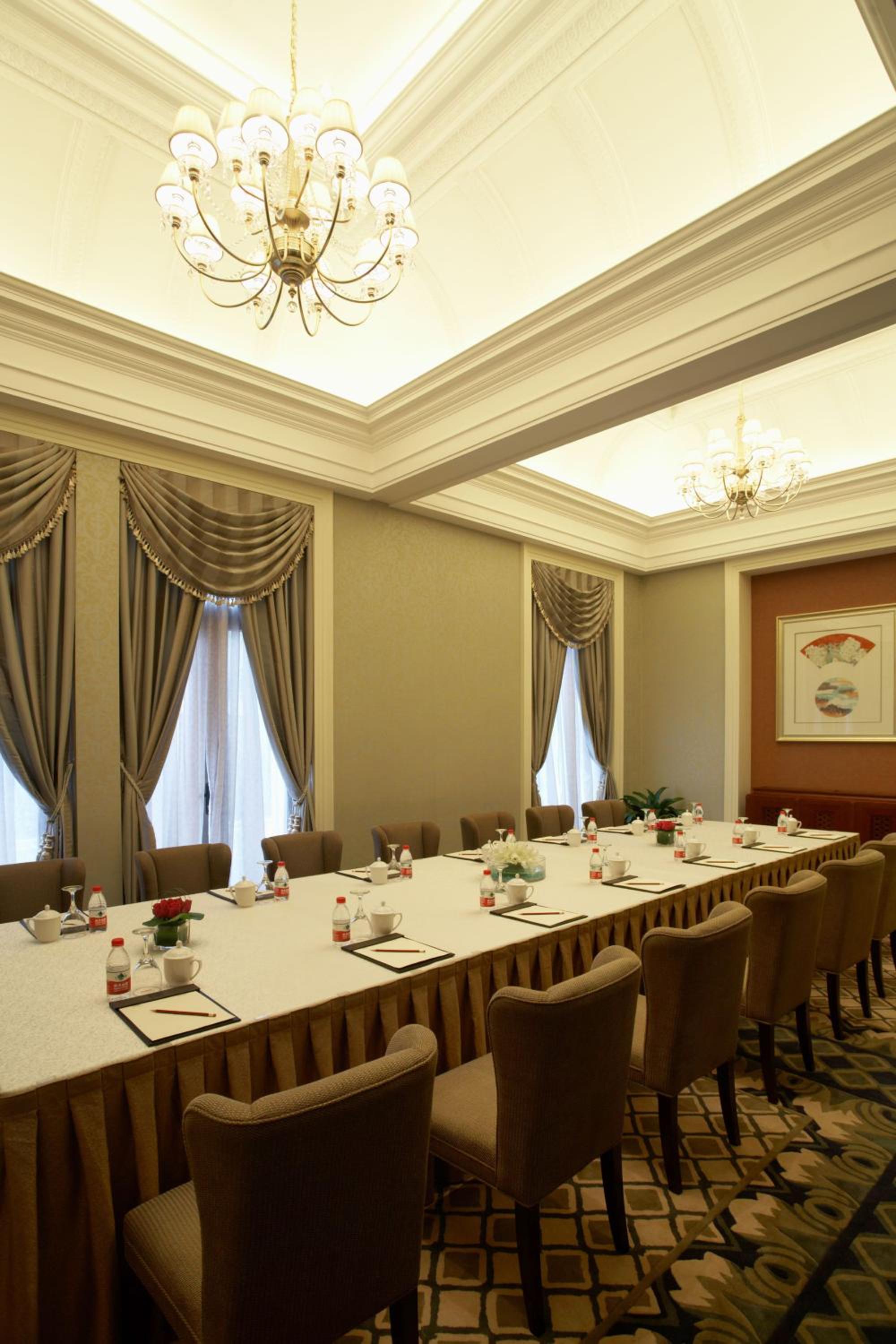 Shanghai Fenyang Garden Boutique Hotel