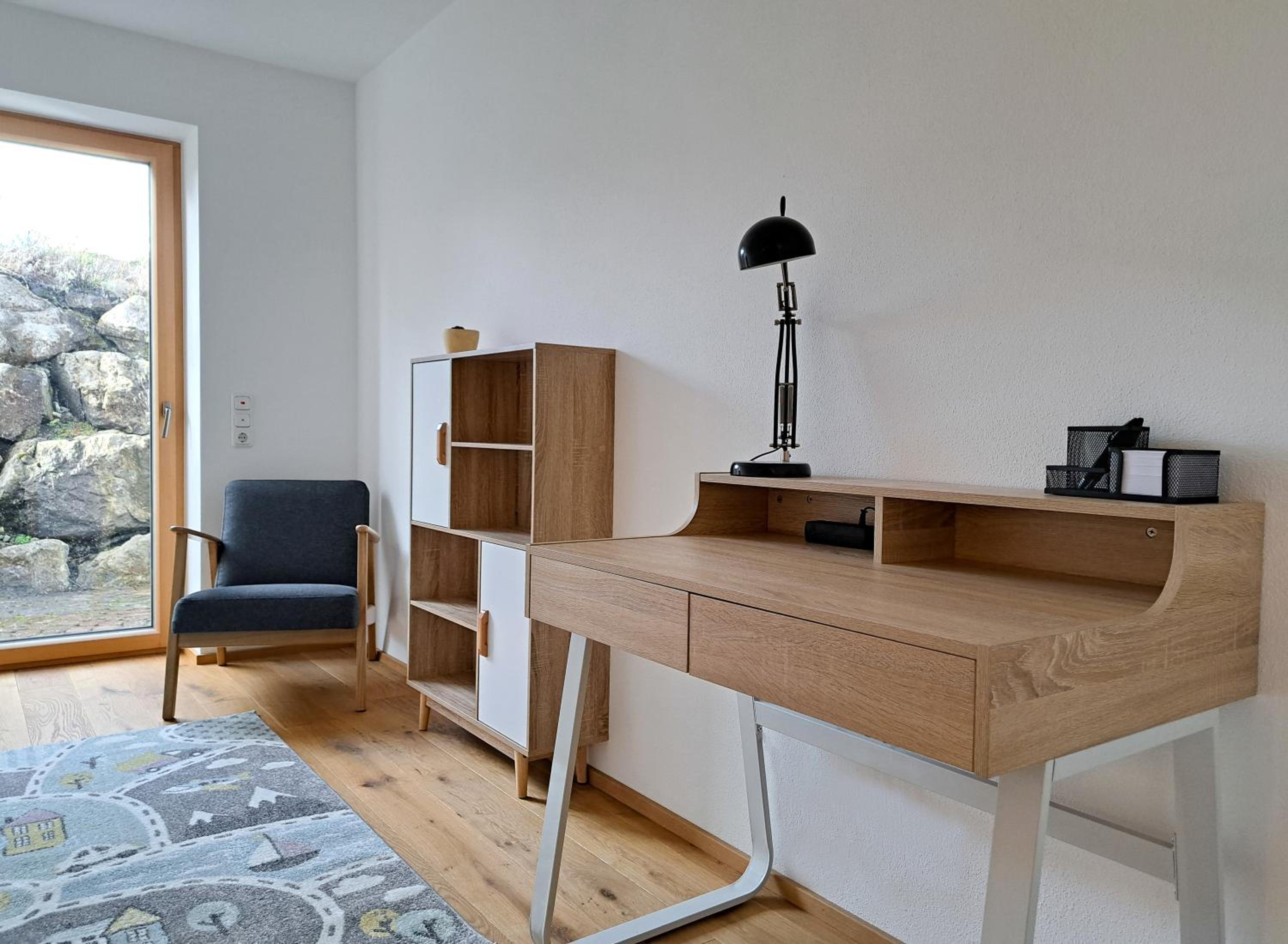 Ferienwohnung Alpenglück hoch3