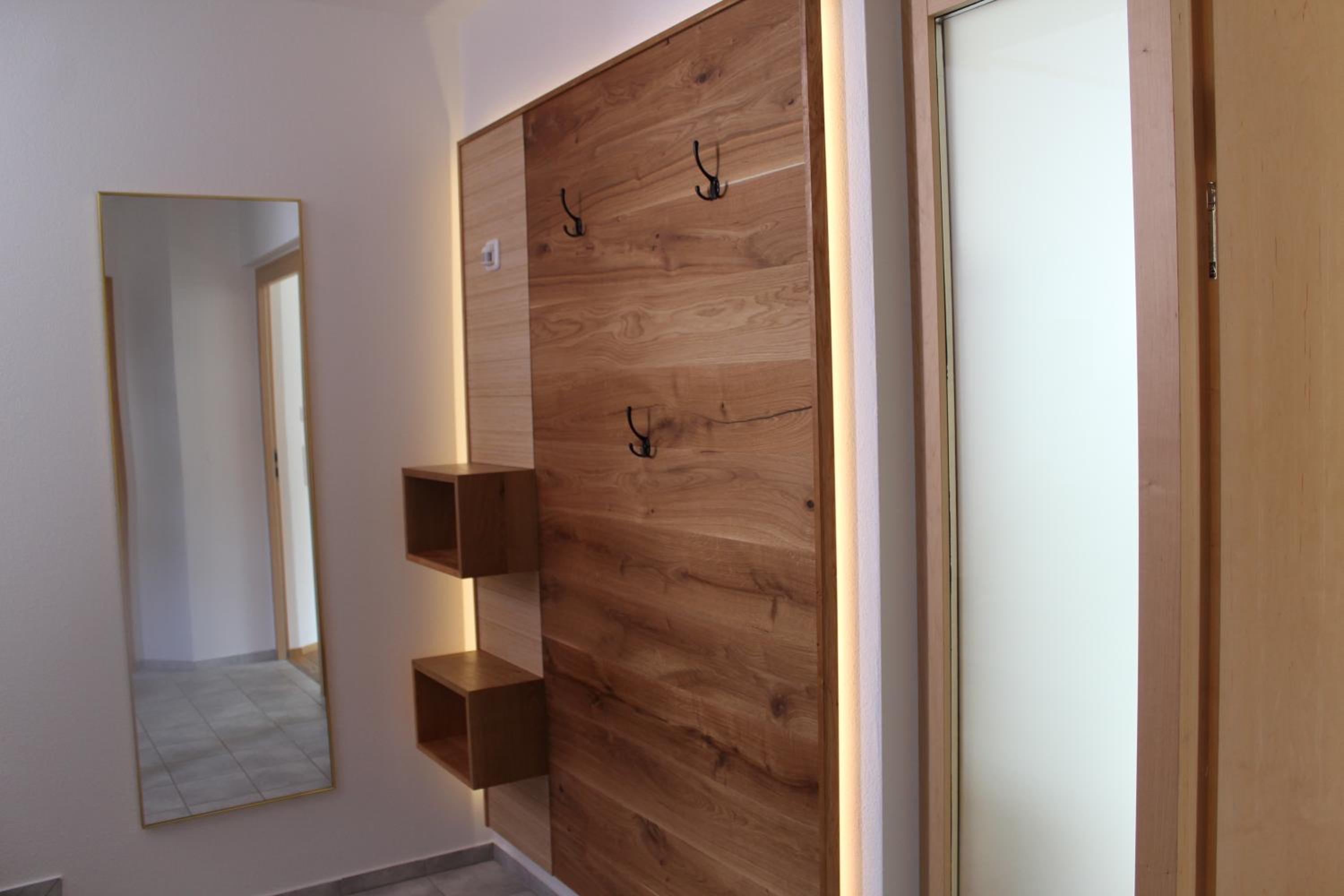 Ferienwohnung Alpenglück hoch3