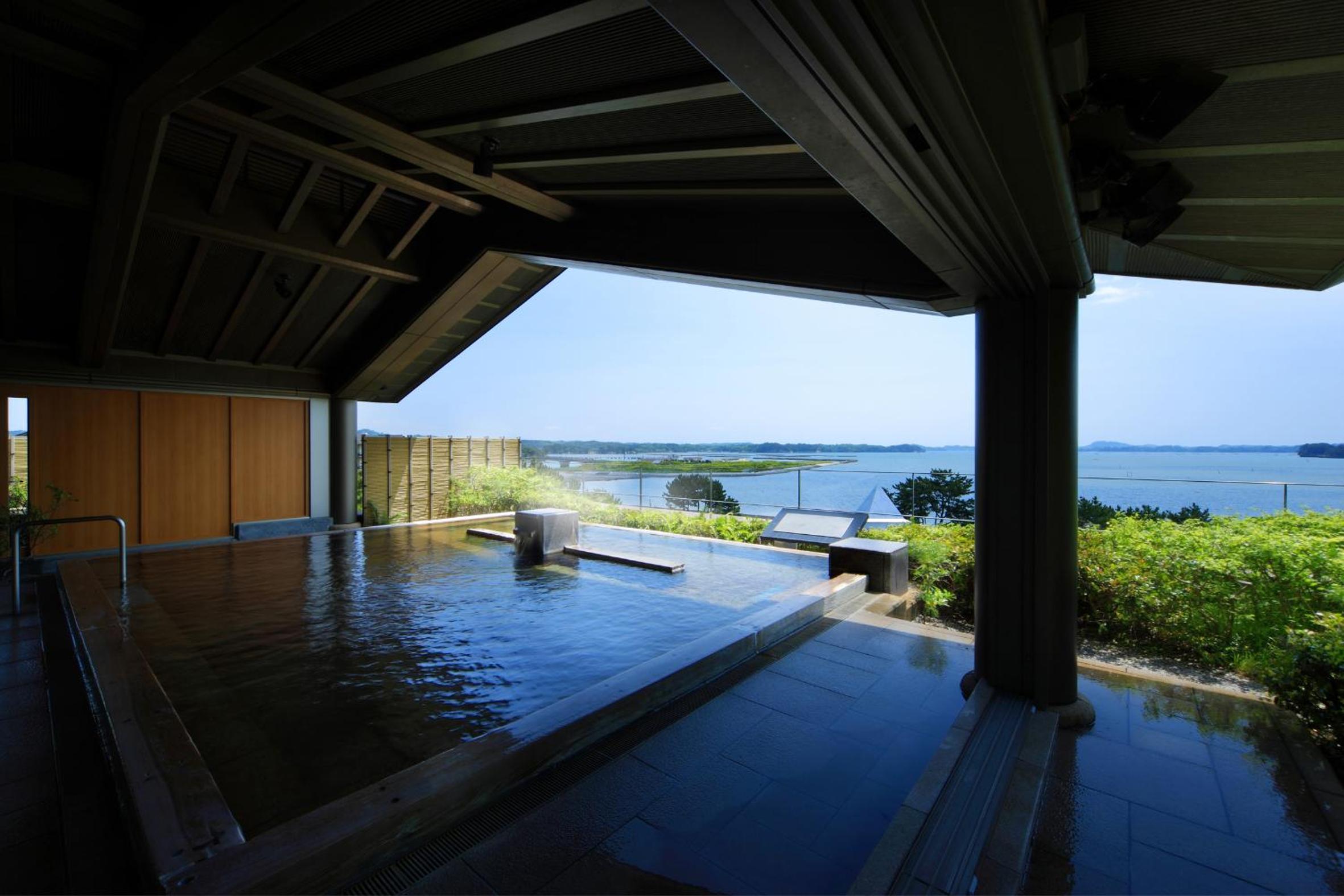 Matsushima Ichinobo