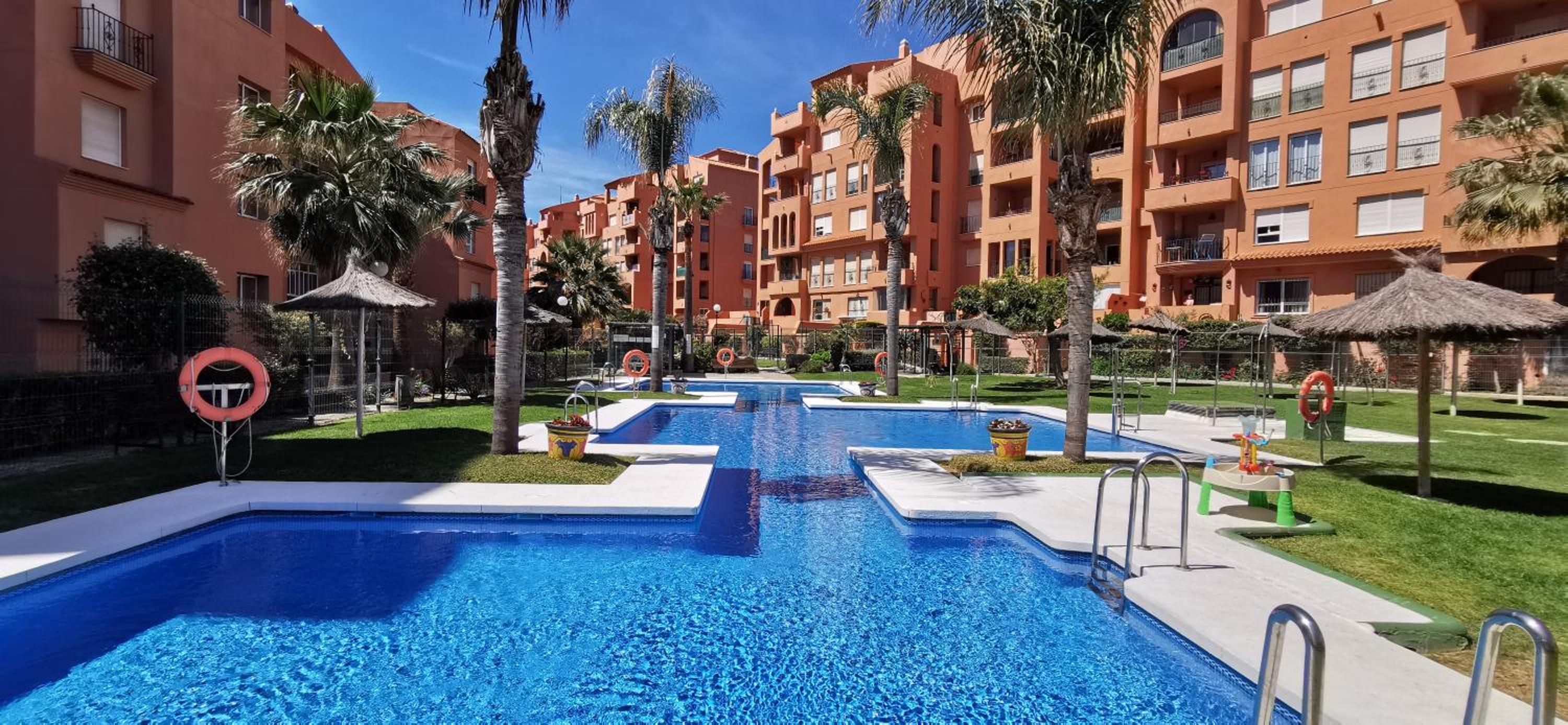 NFN Apartment Los Hidalgos Golf