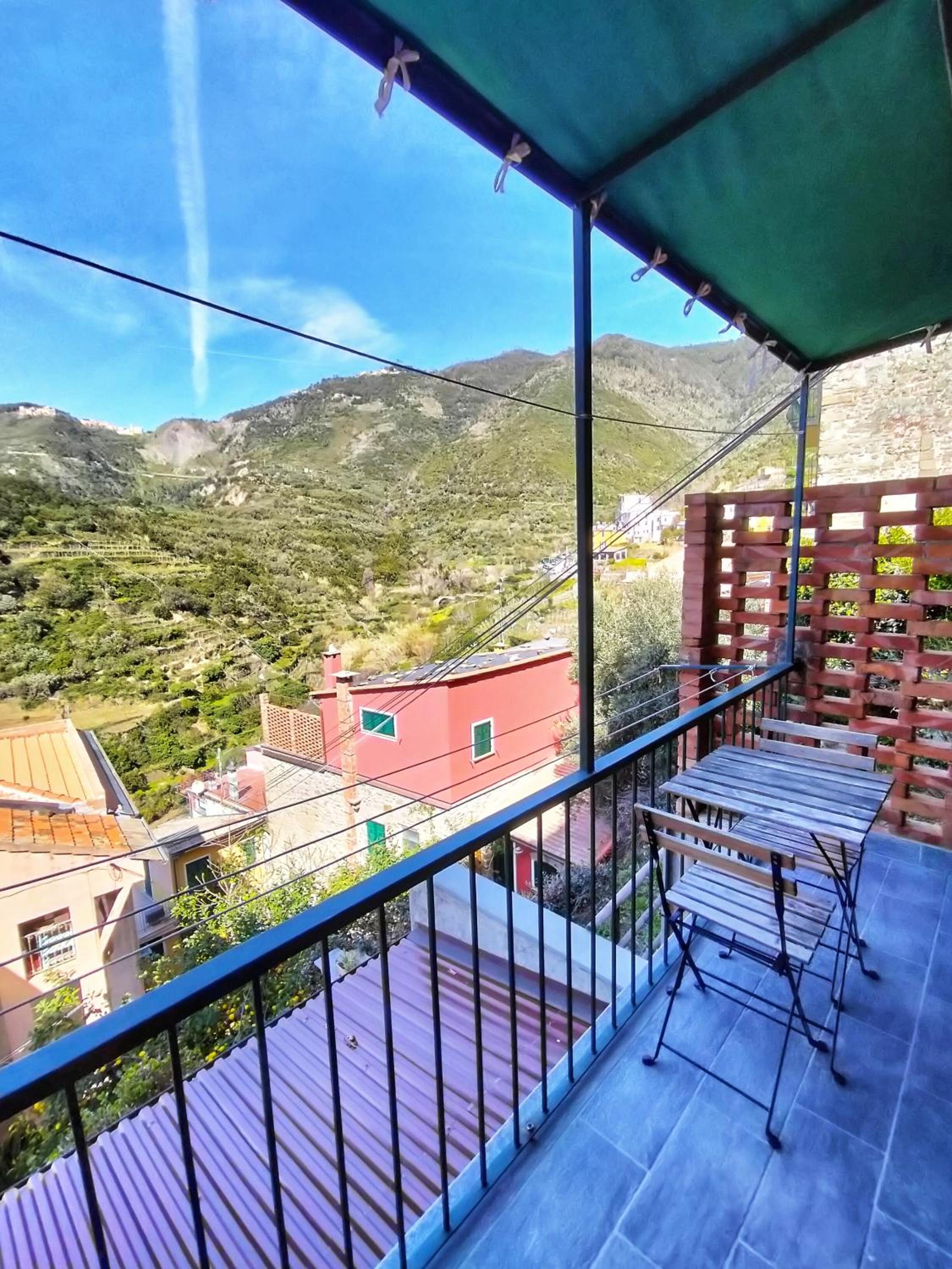 Belvedere Affittacamere