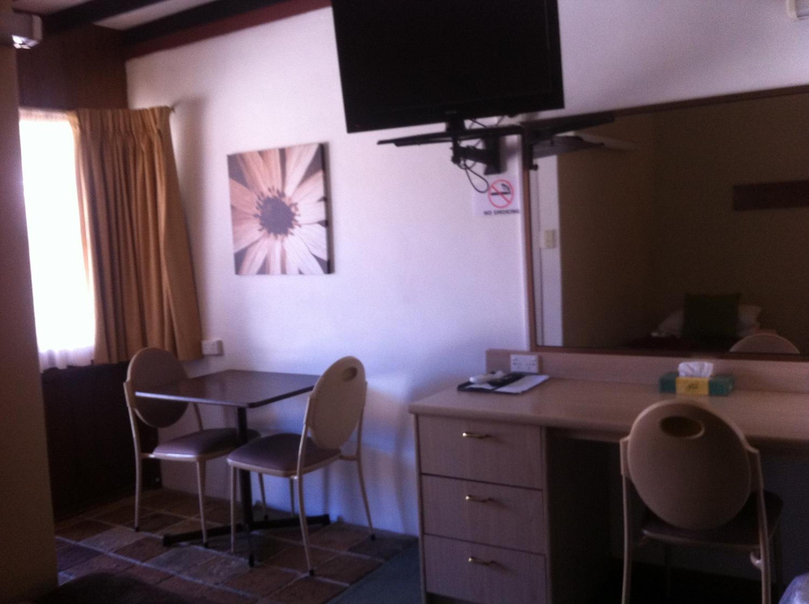 Elsinor Motor Lodge