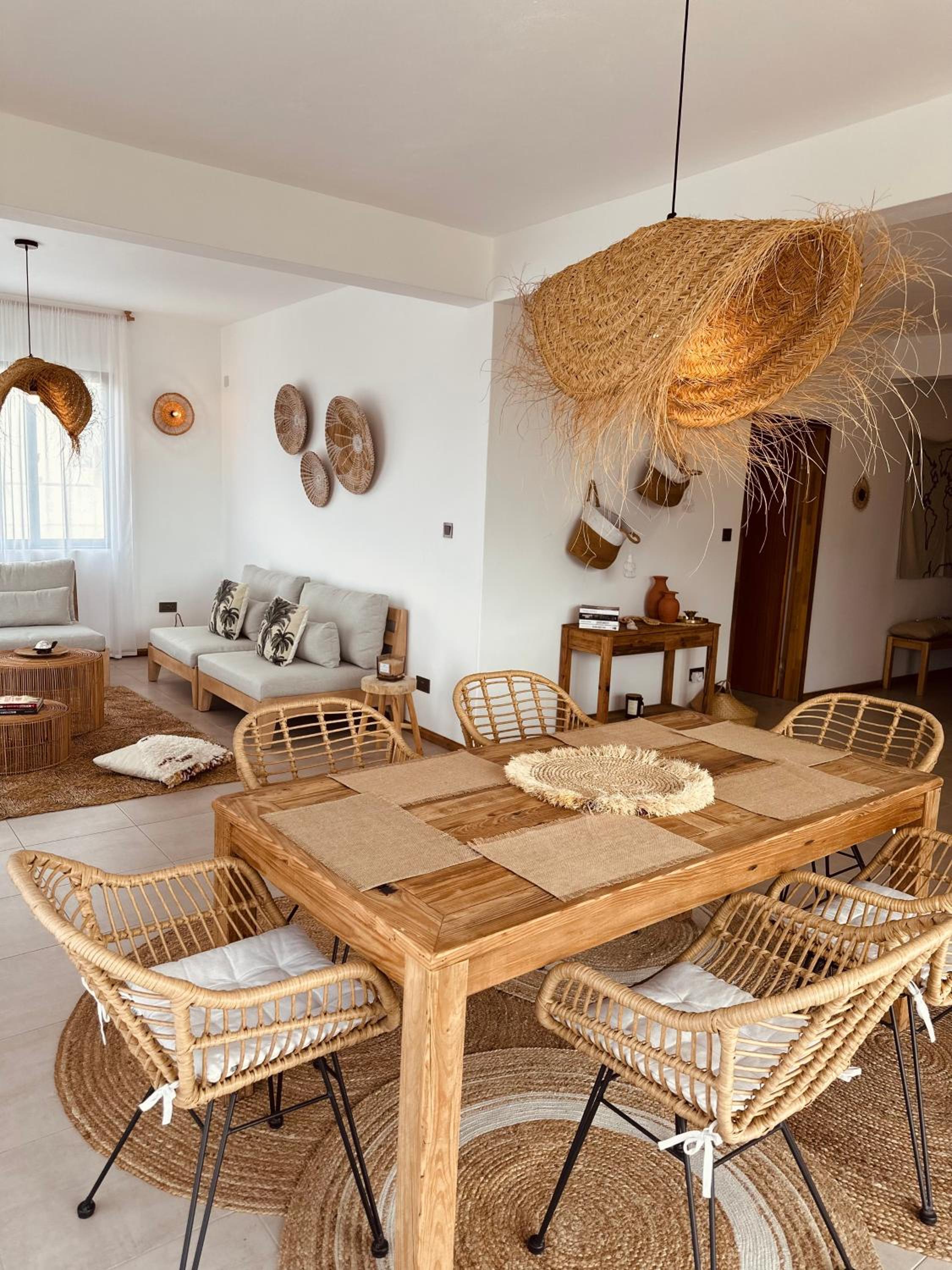 Appartement NOAM, Mont Choisy view 4