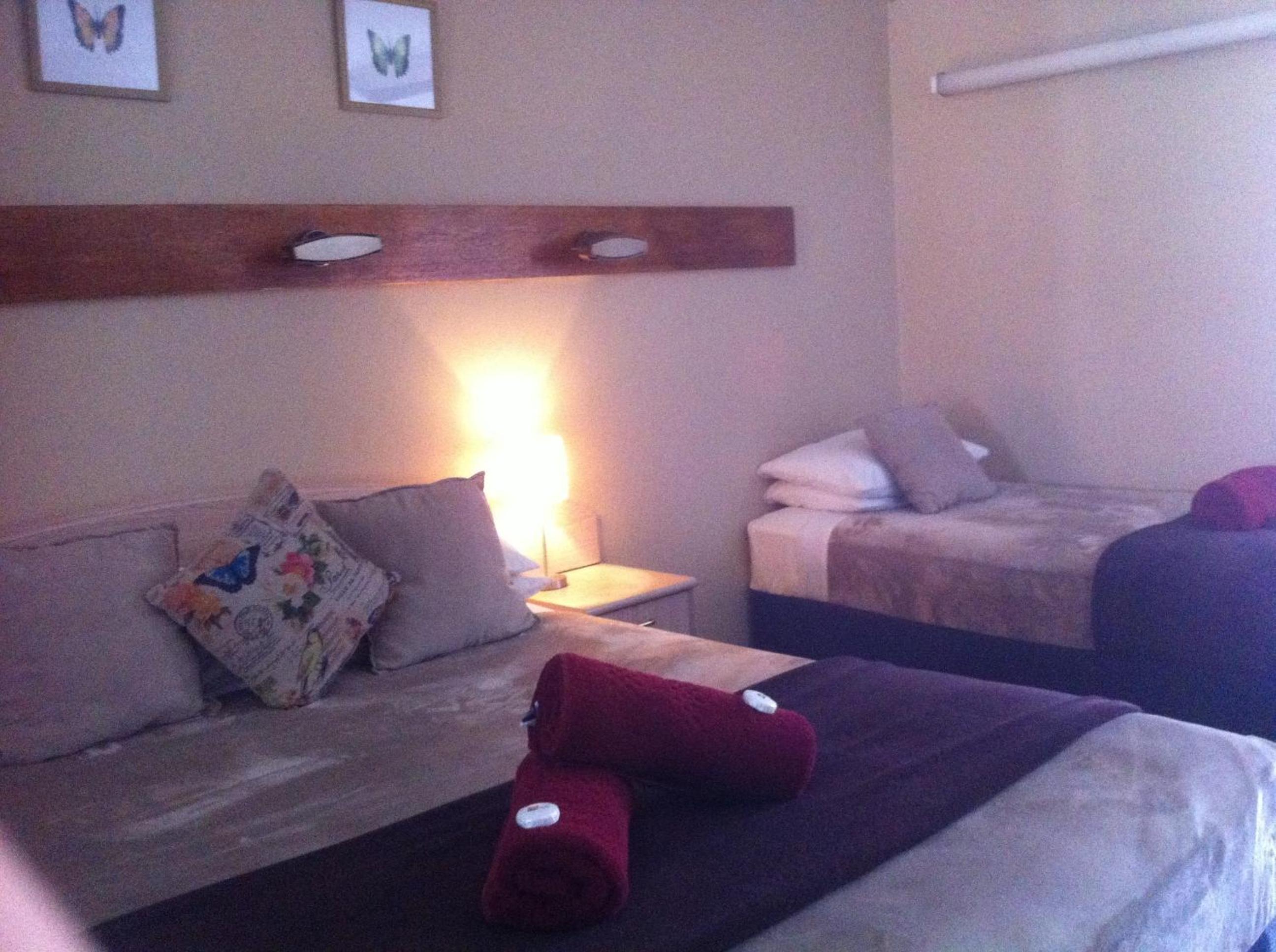 Elsinor Motor Lodge