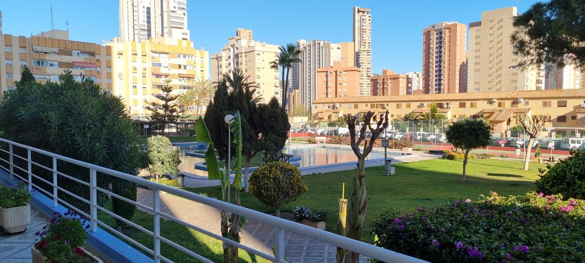 PANORAMIC VIEW