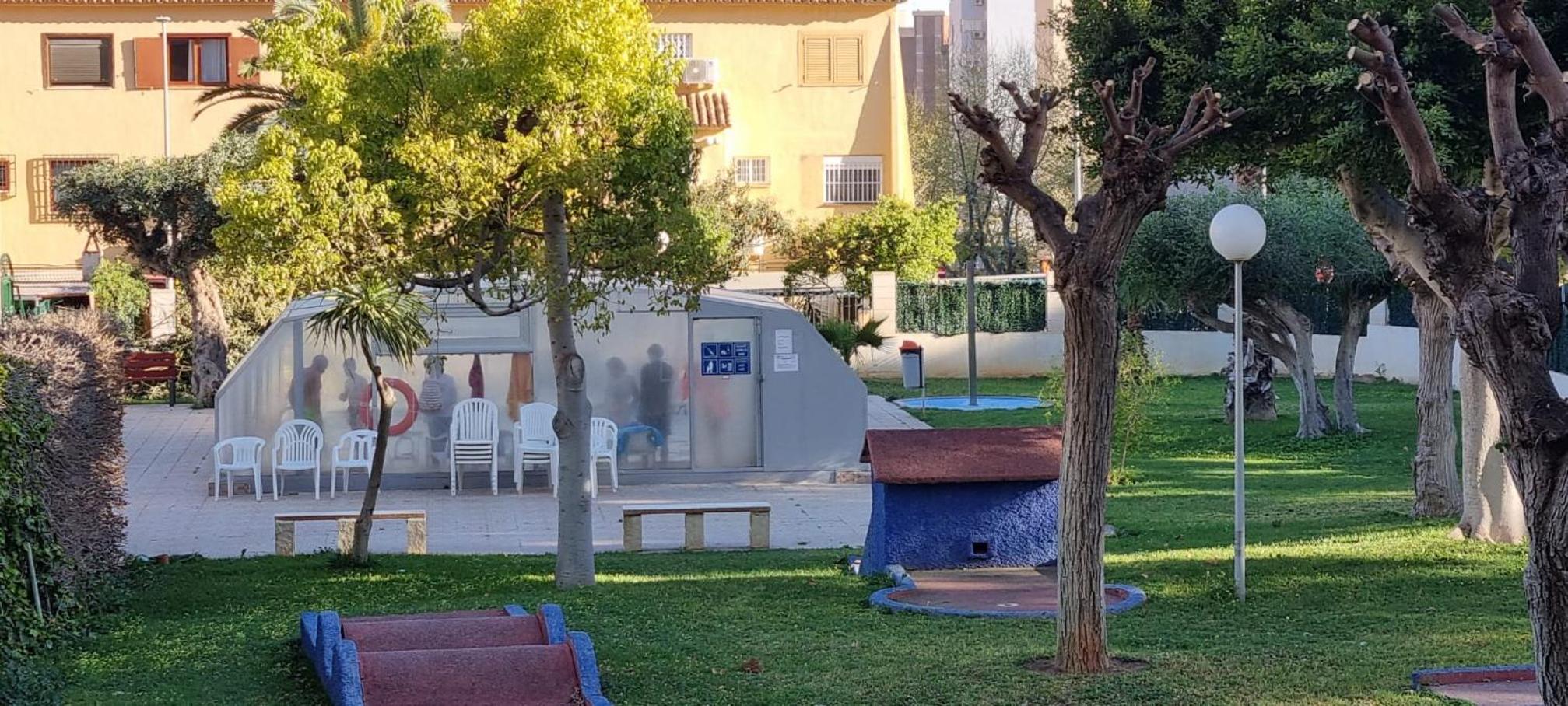PANORAMIC VIEW