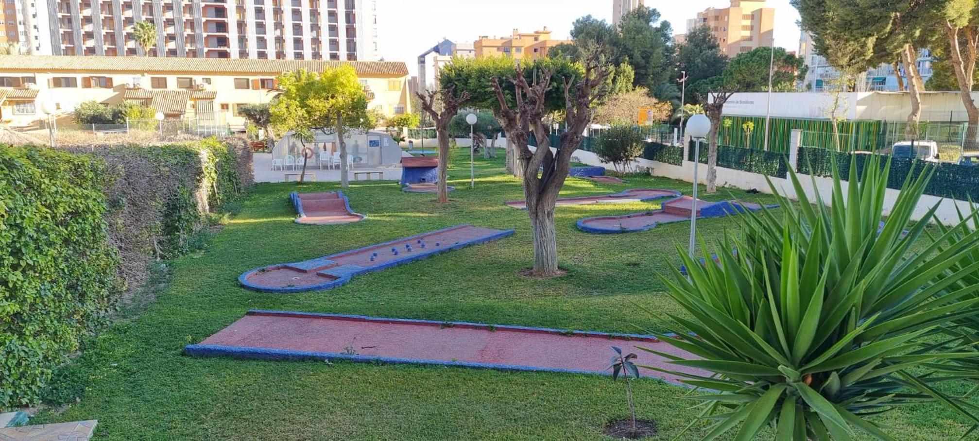 PANORAMIC VIEW
