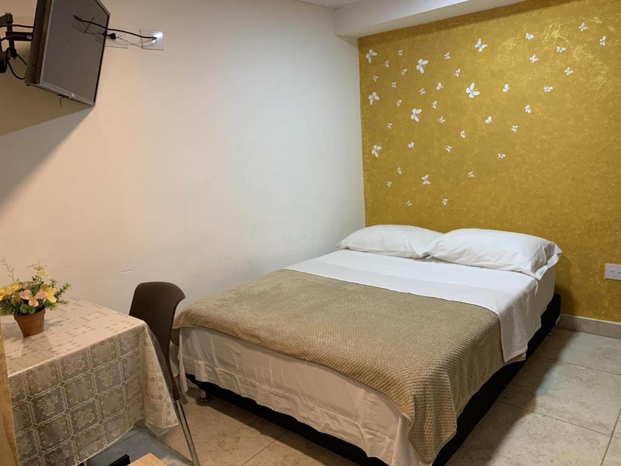 Hostel Casa Zambrano