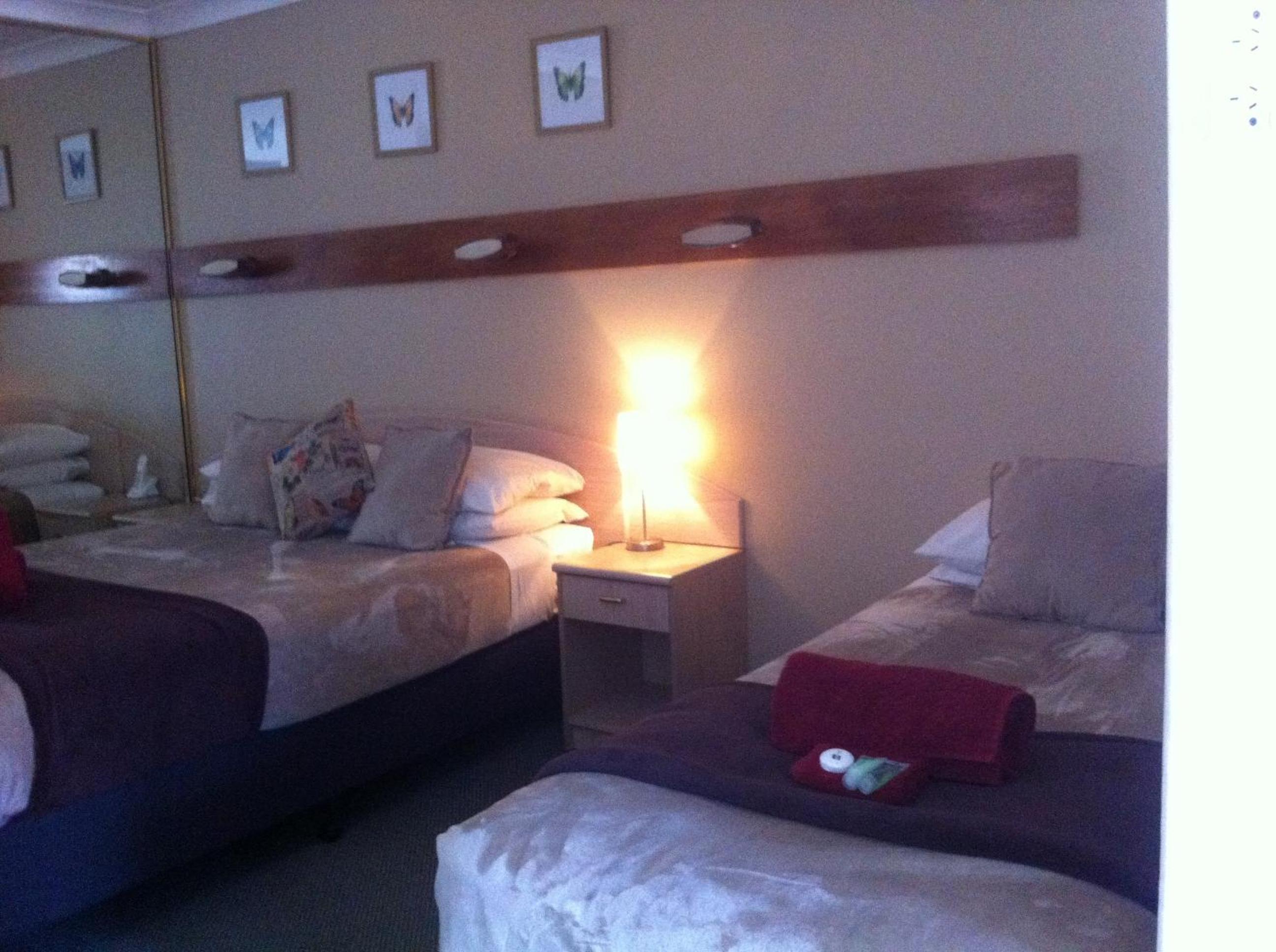 Elsinor Motor Lodge