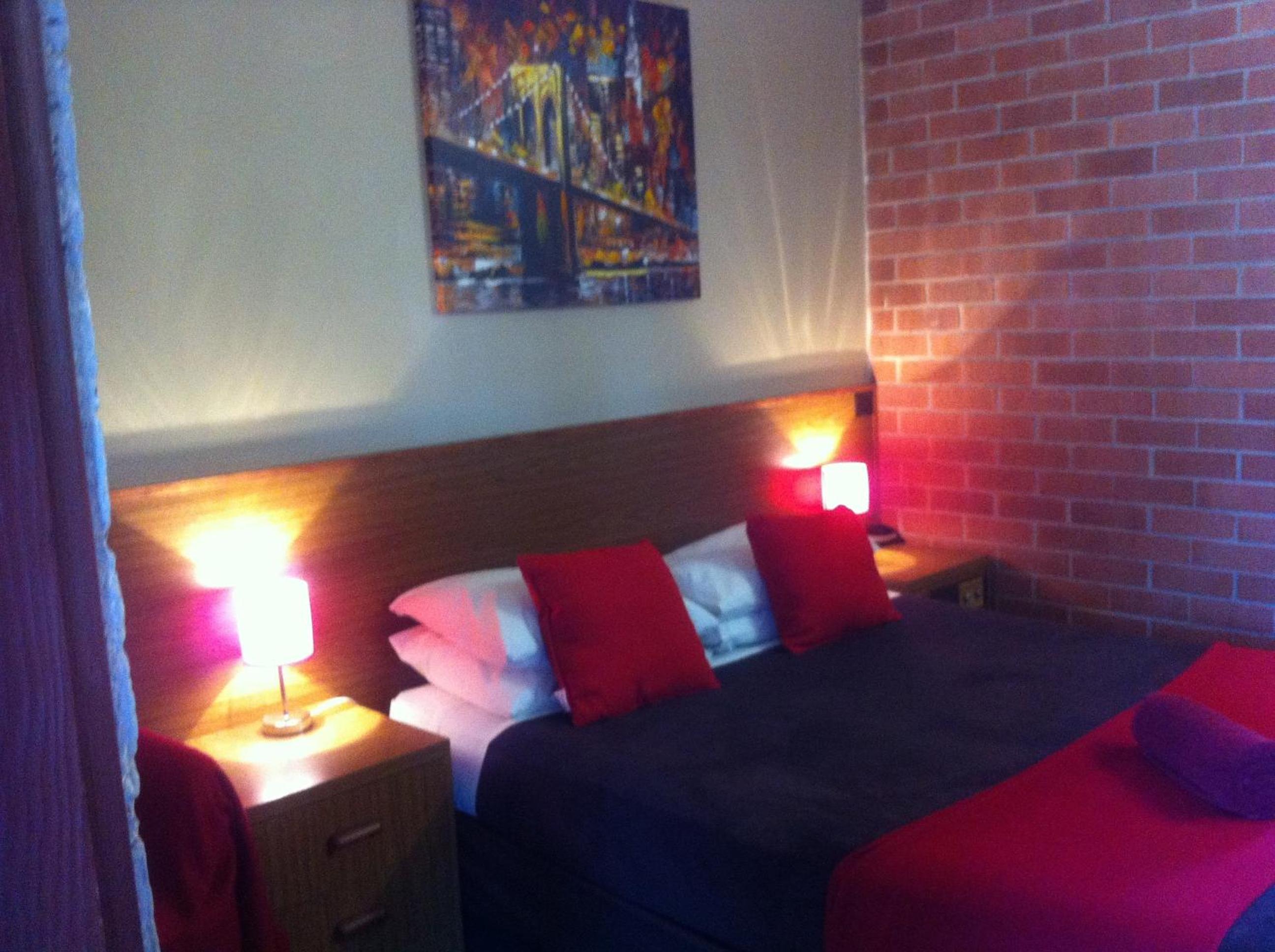 Elsinor Motor Lodge