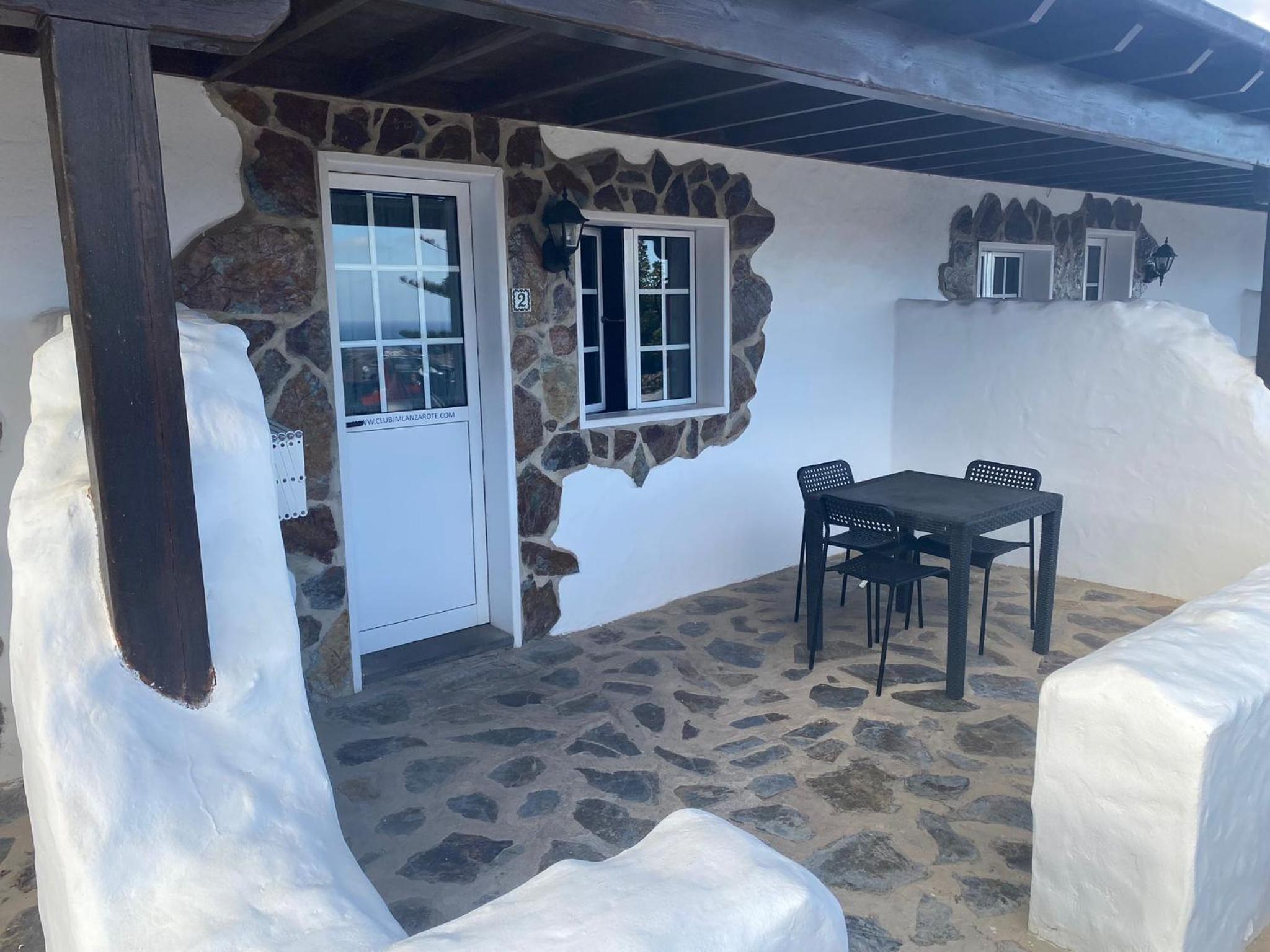 Club JM Lanzarote