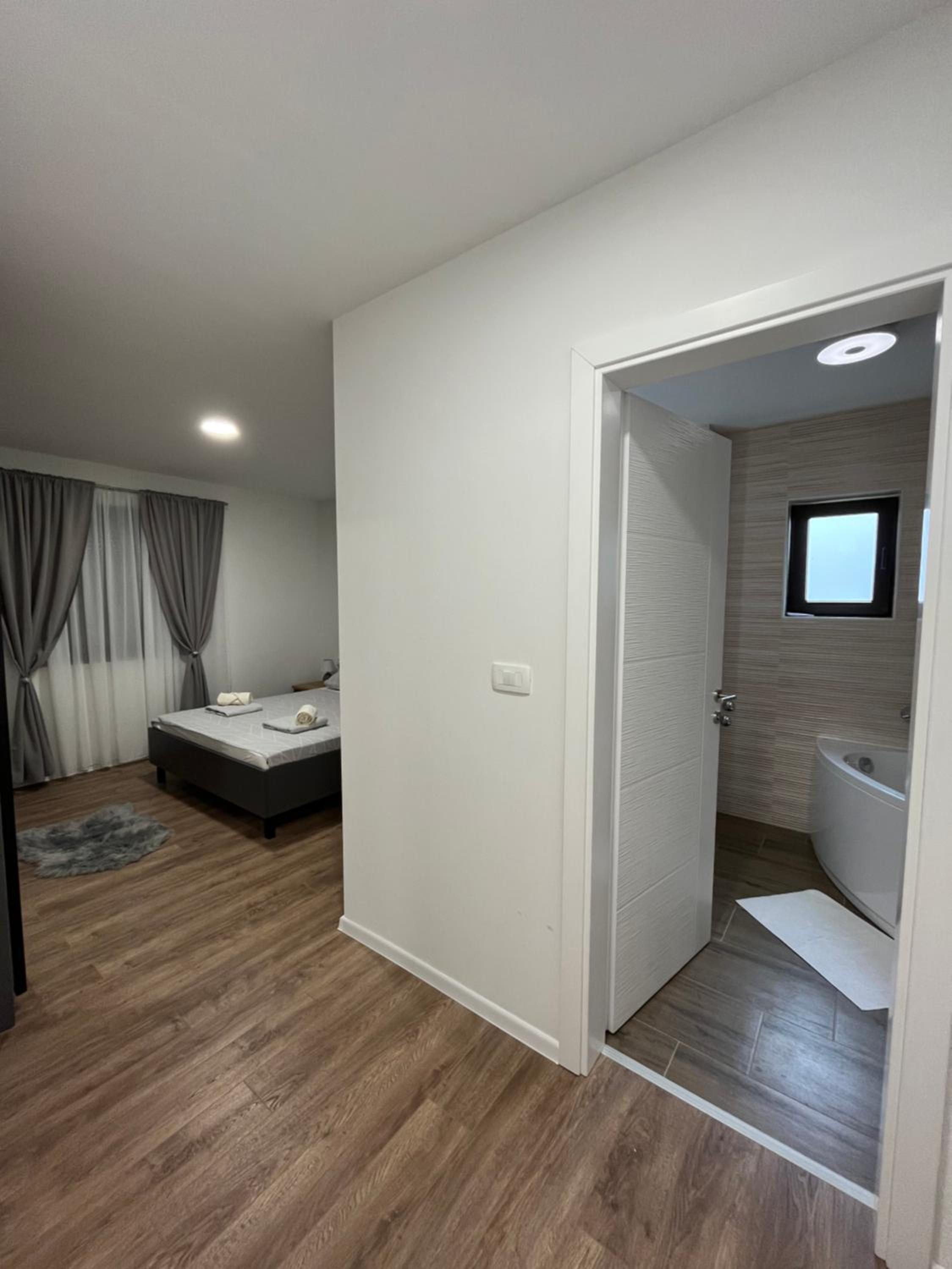 Apartment Lux Lucis