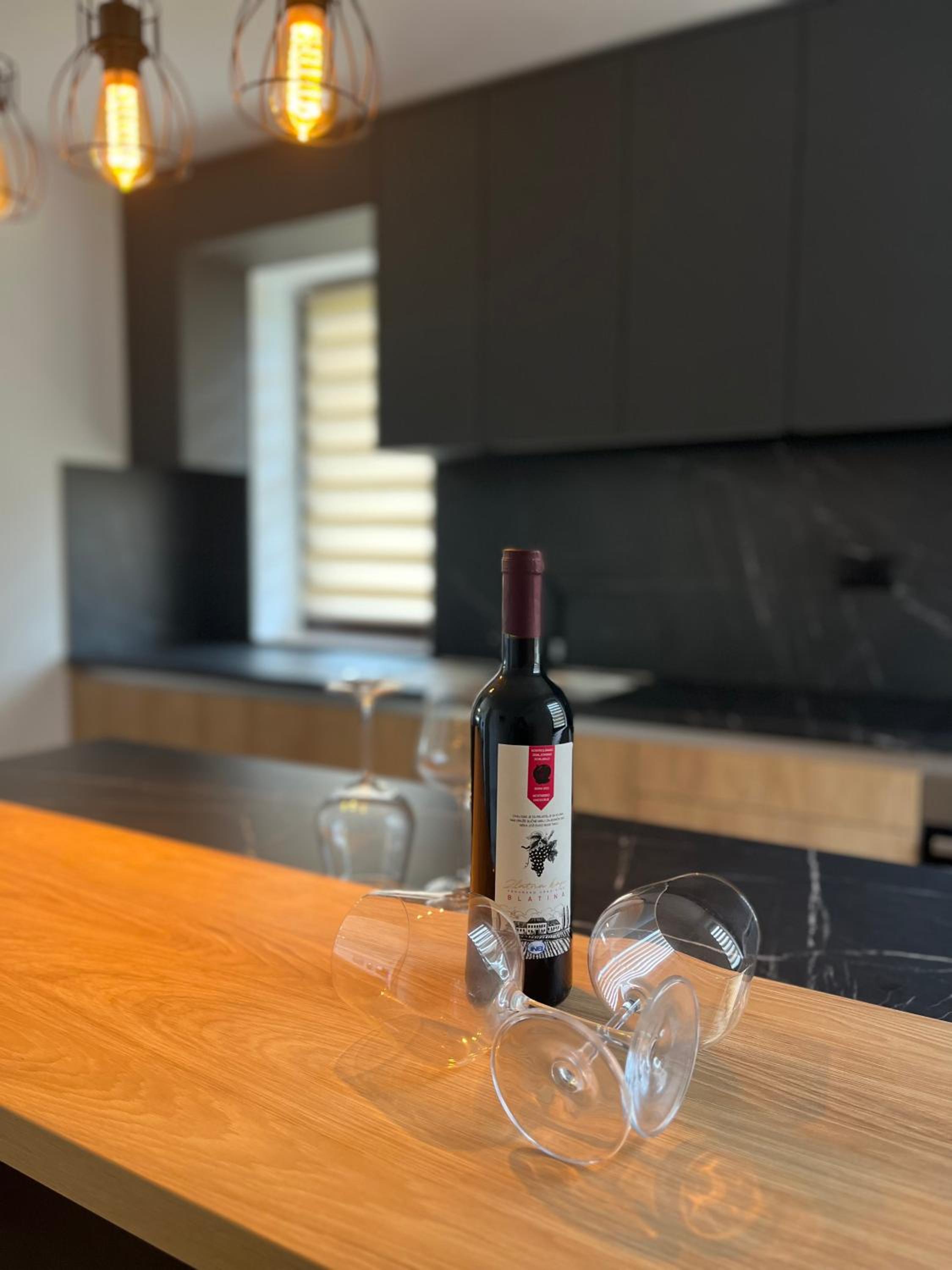 Apartment Lux Lucis