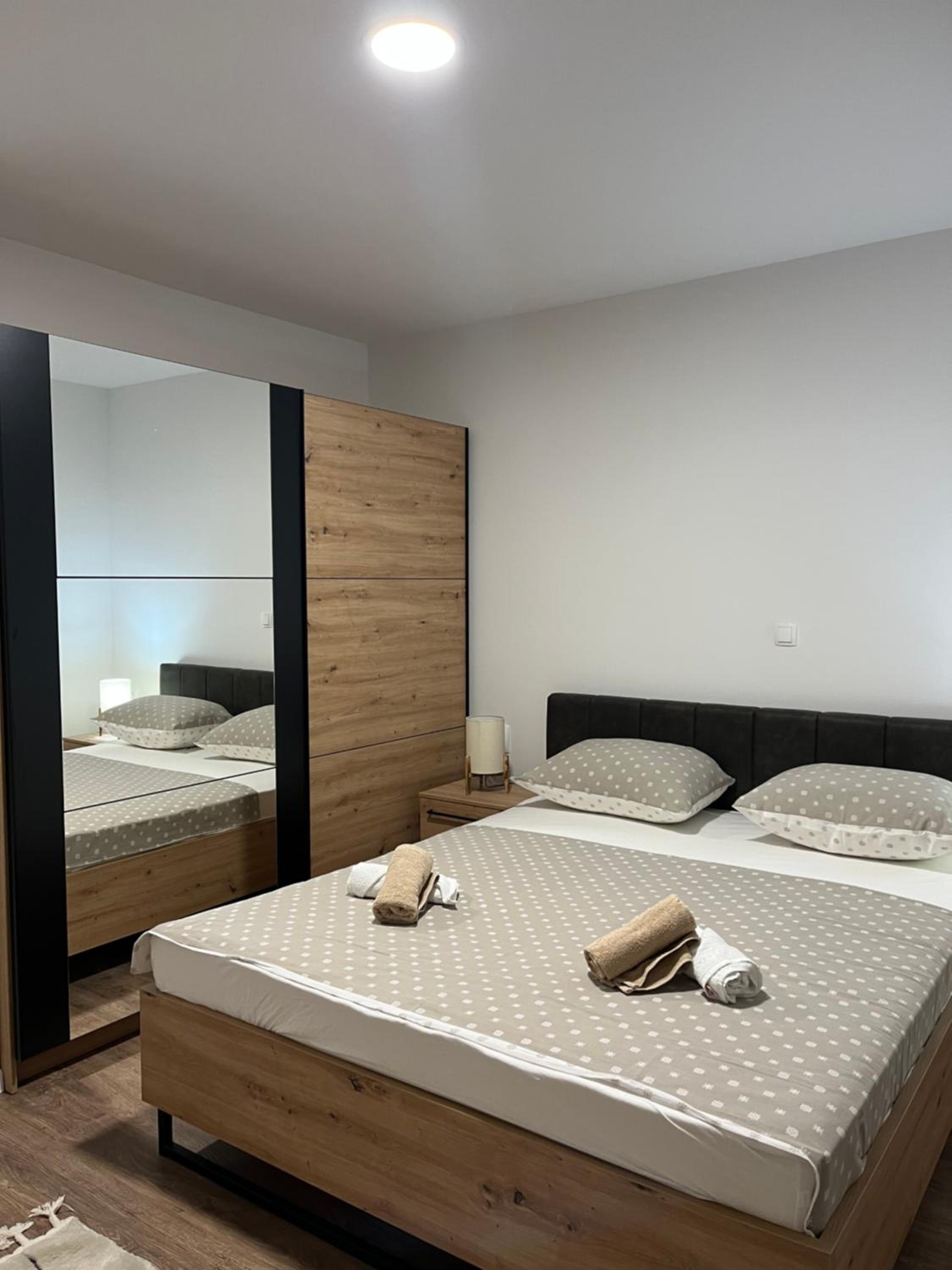 Apartment Lux Lucis