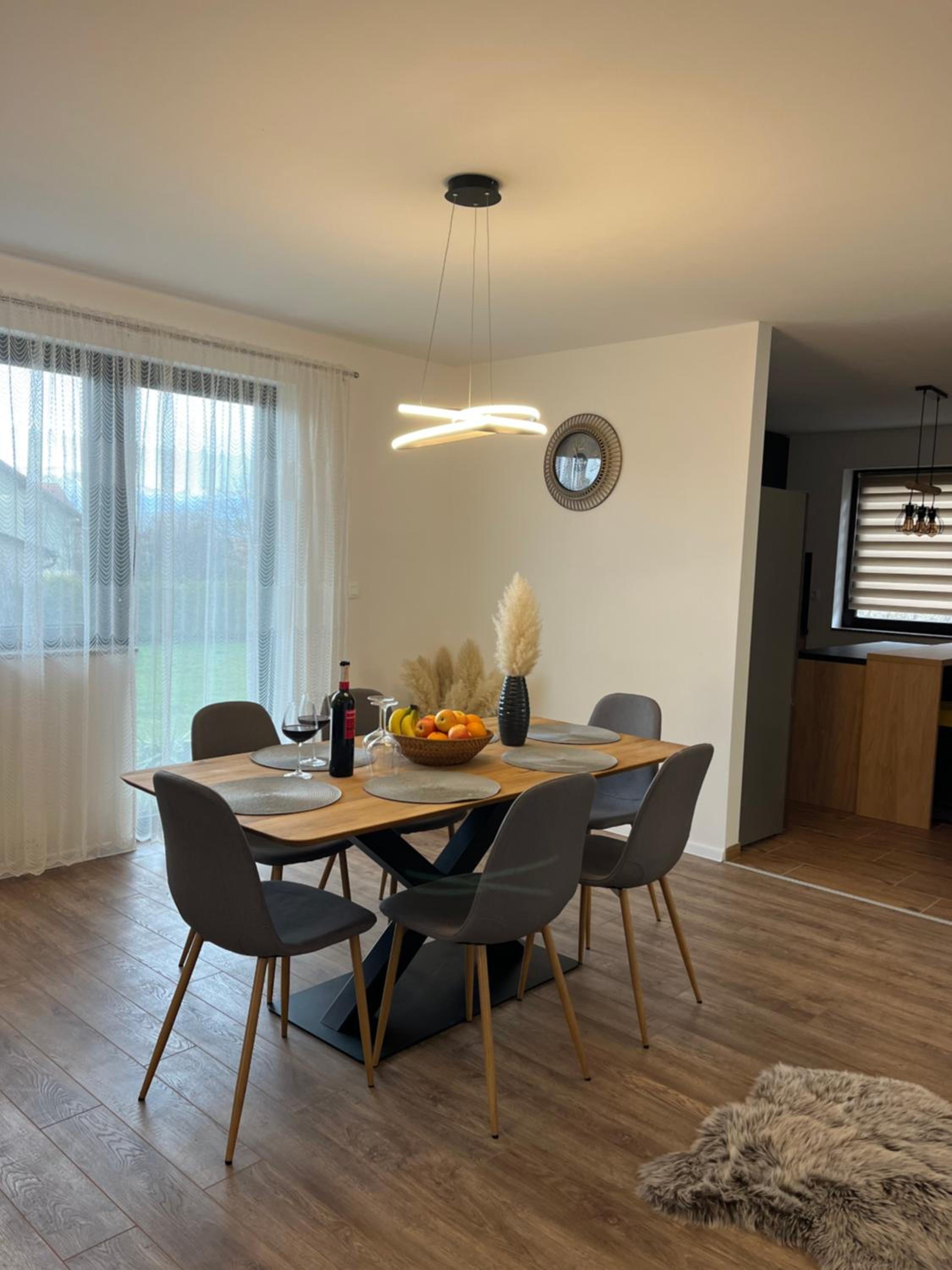 Apartment Lux Lucis