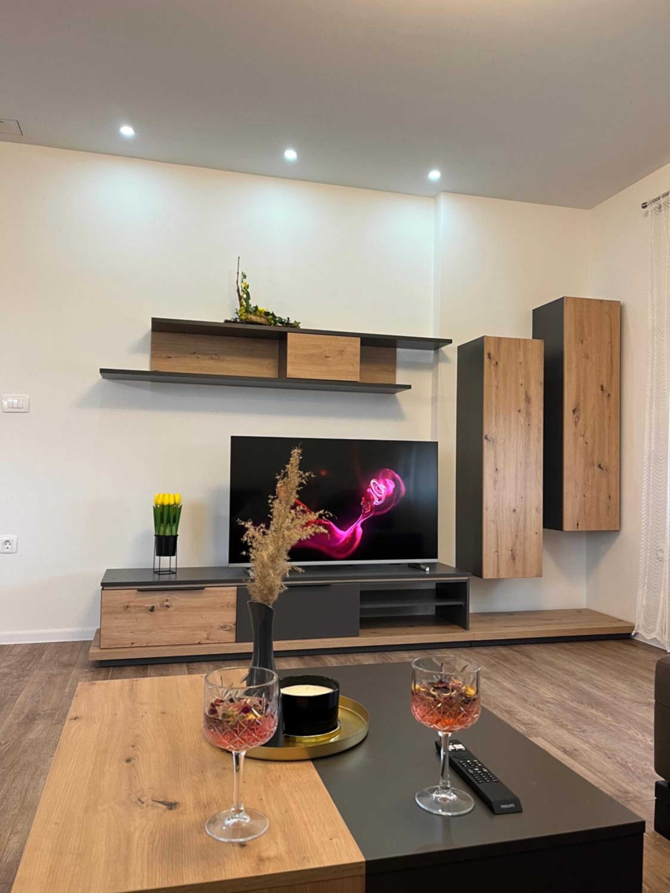 Apartment Lux Lucis