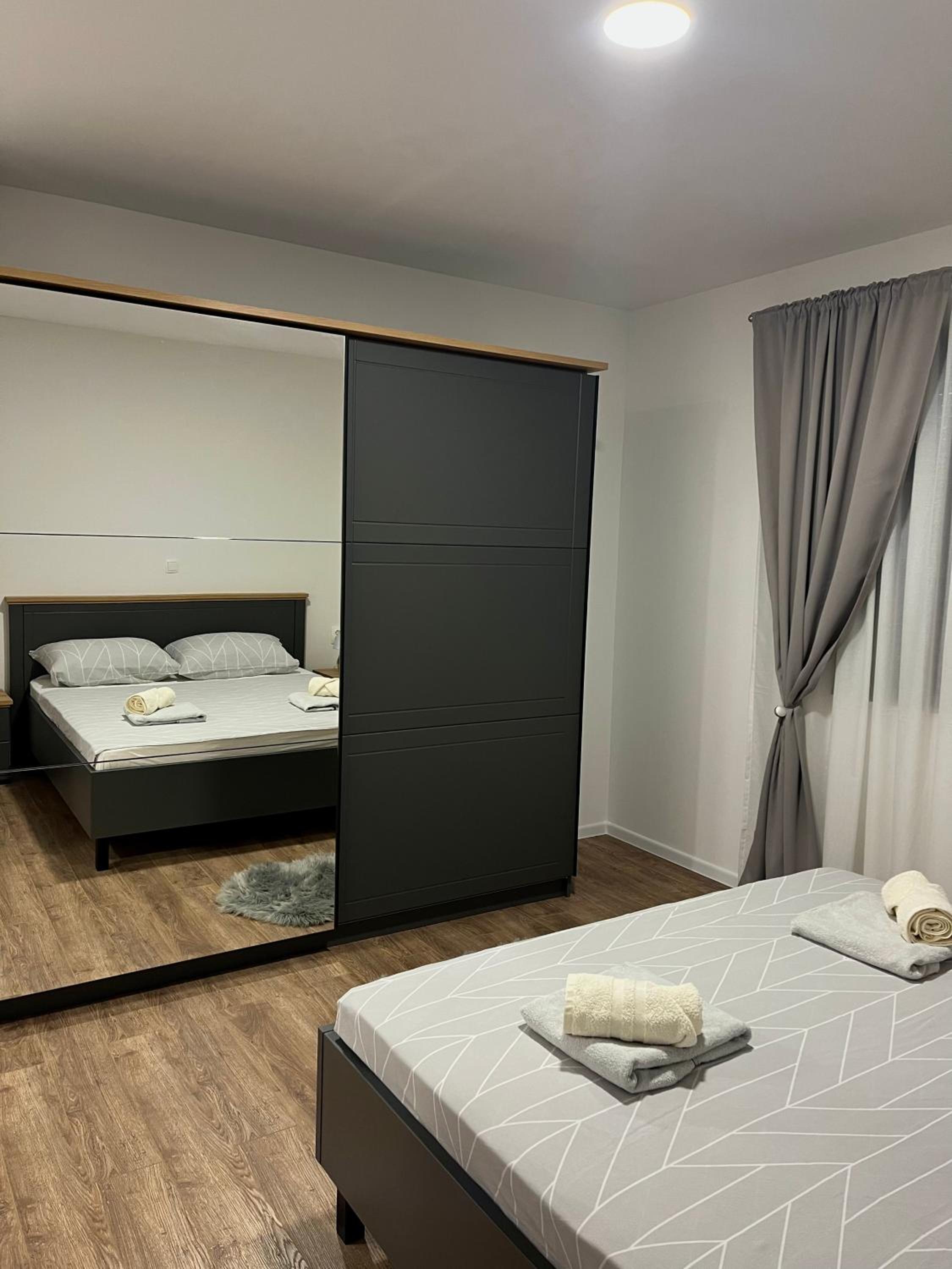 Apartment Lux Lucis