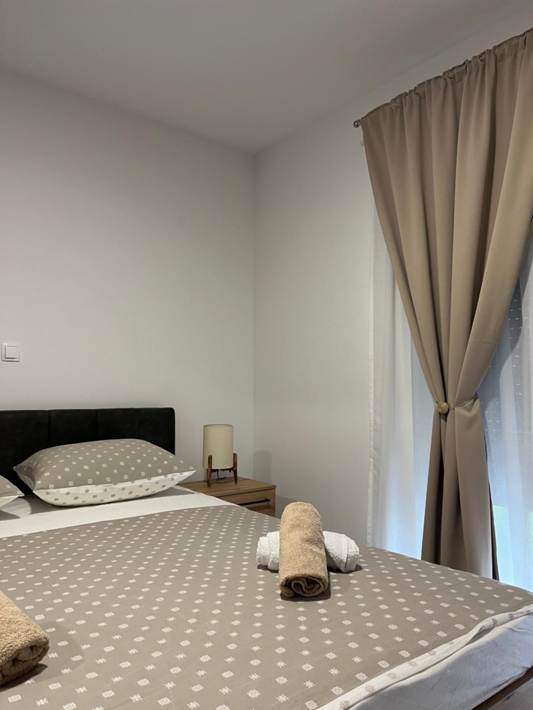 Apartment Lux Lucis